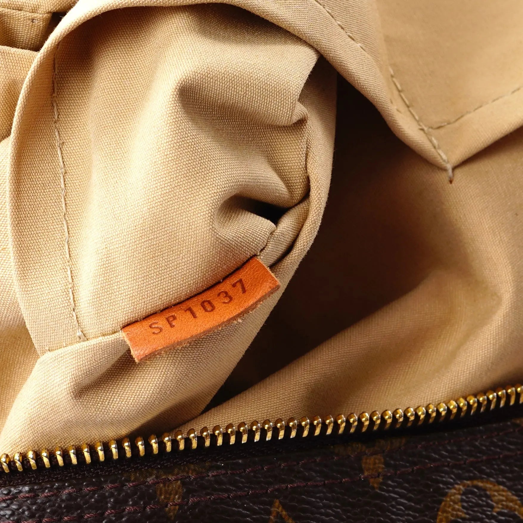 Speedy 30 Dentelle Gold Louis Vuitton