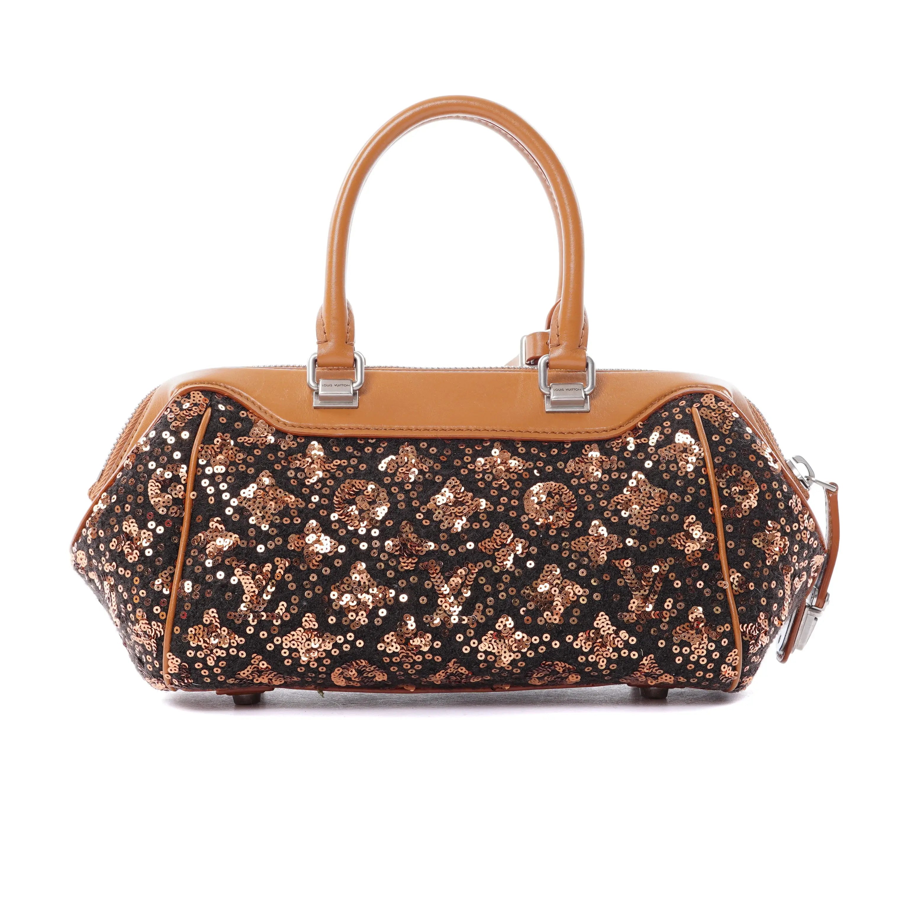 Speedy BB Sunshine Louis Vuitton