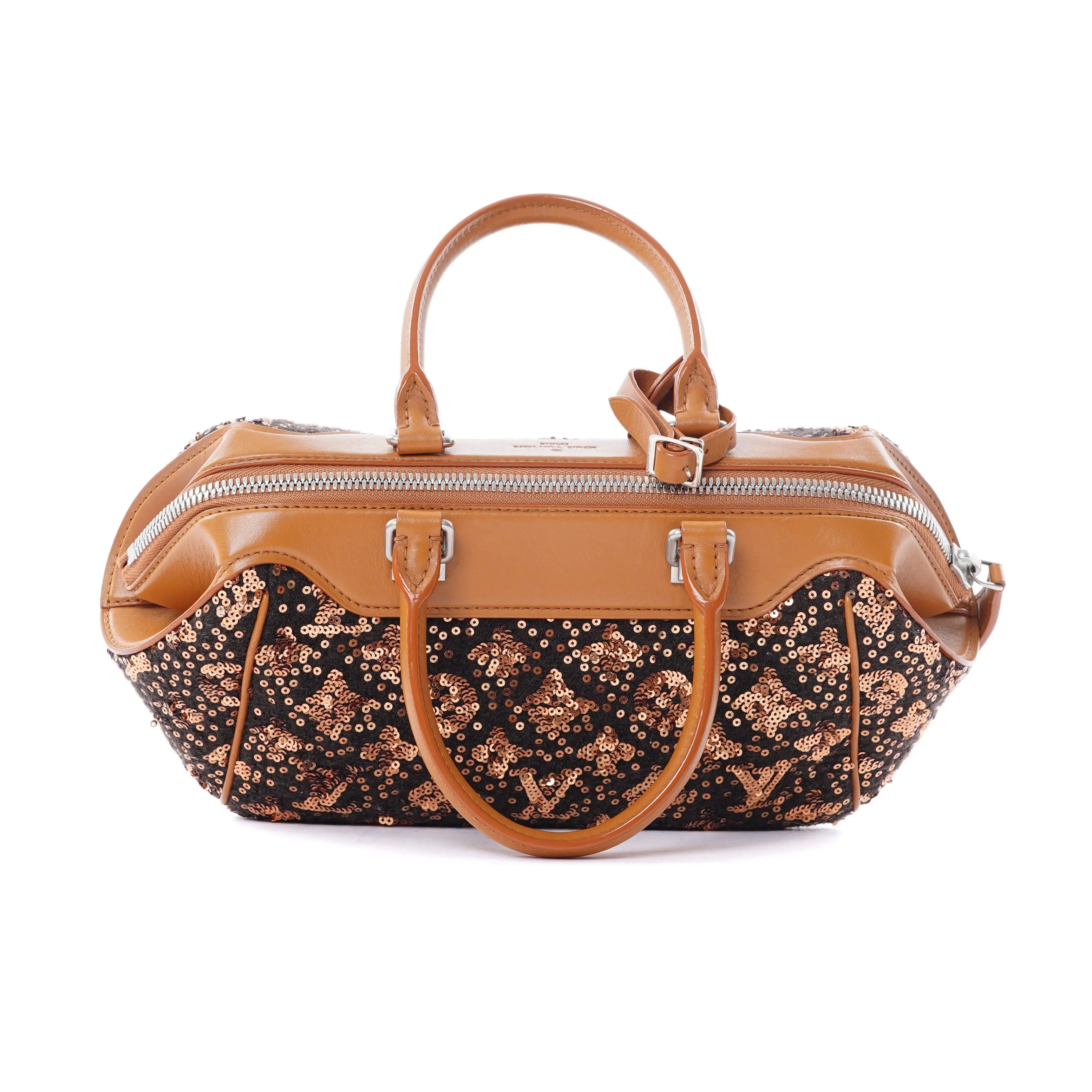 Speedy BB Sunshine Louis Vuitton