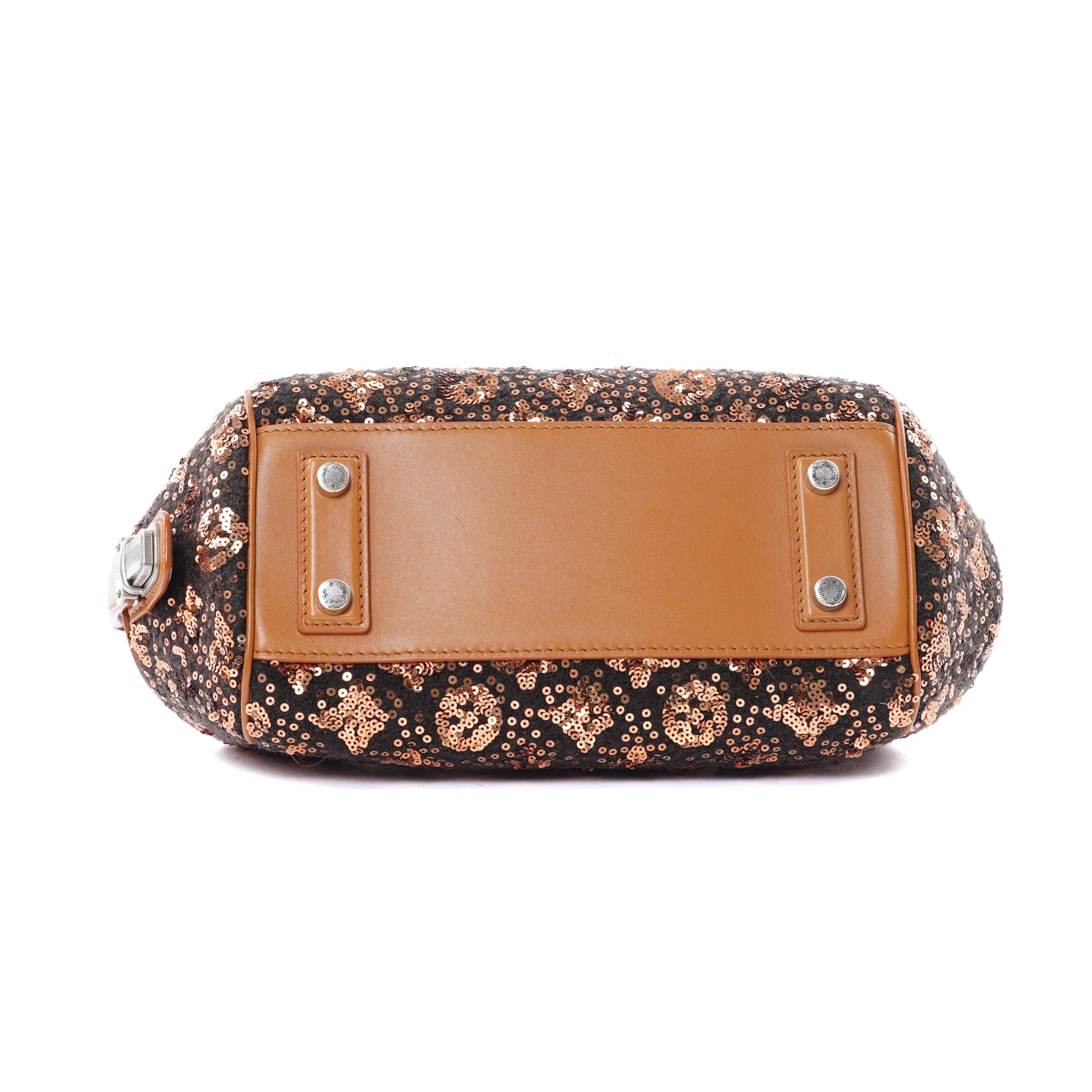 Speedy BB Sunshine Louis Vuitton