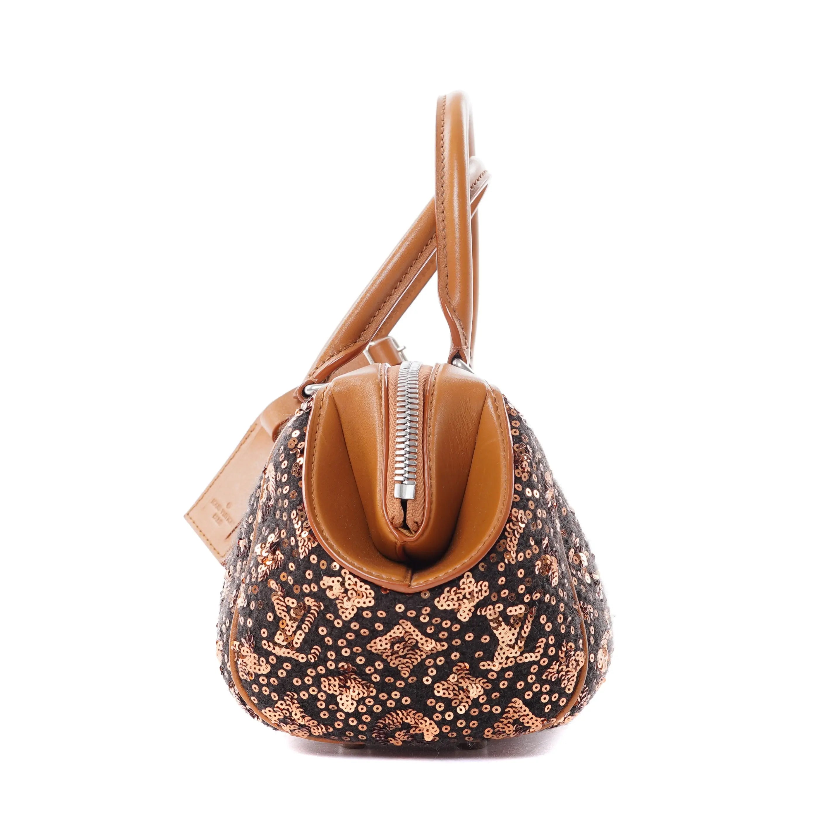 Speedy BB Sunshine Louis Vuitton