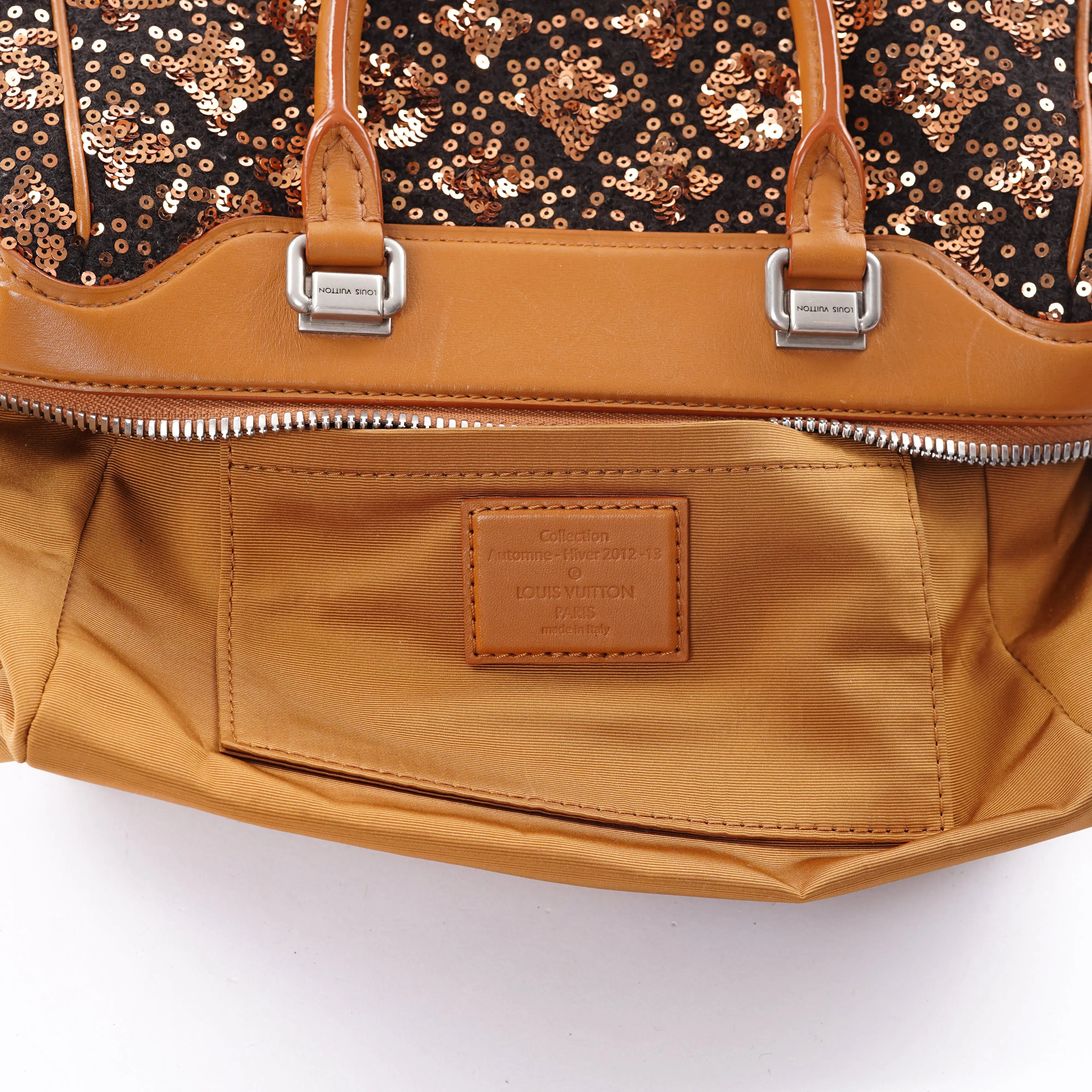 Speedy BB Sunshine Louis Vuitton