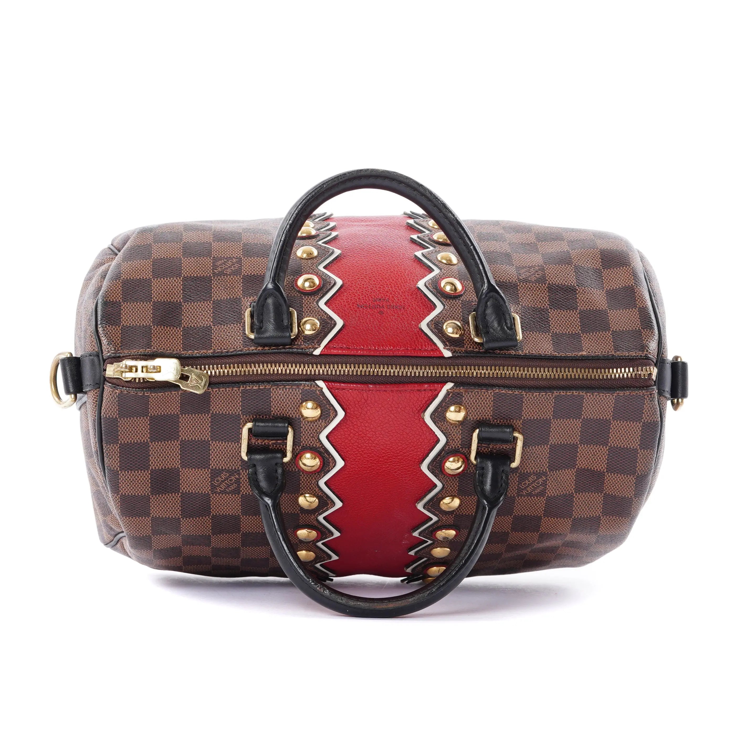 Speedy Karakoram Louis Vuitton