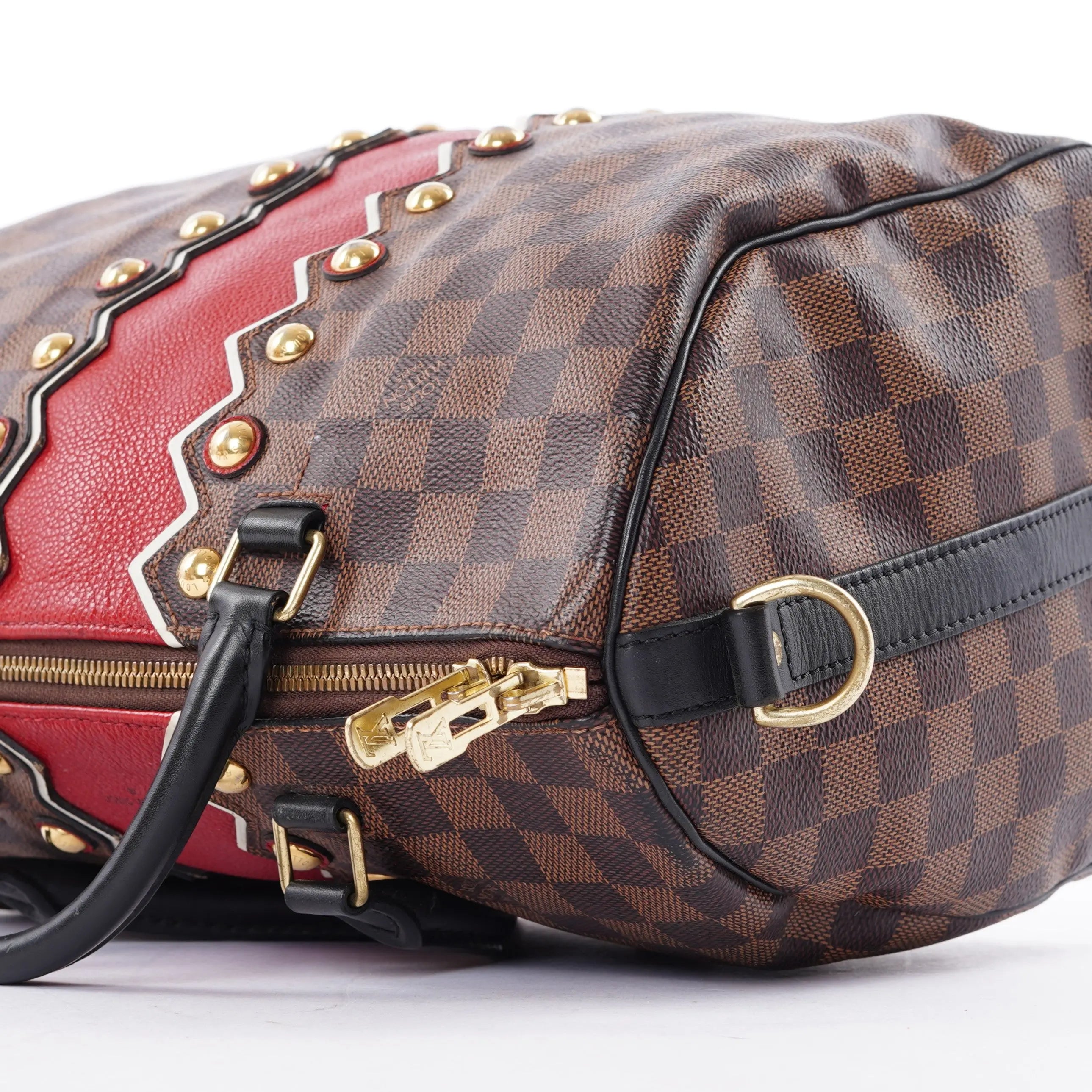 Speedy Karakoram Louis Vuitton