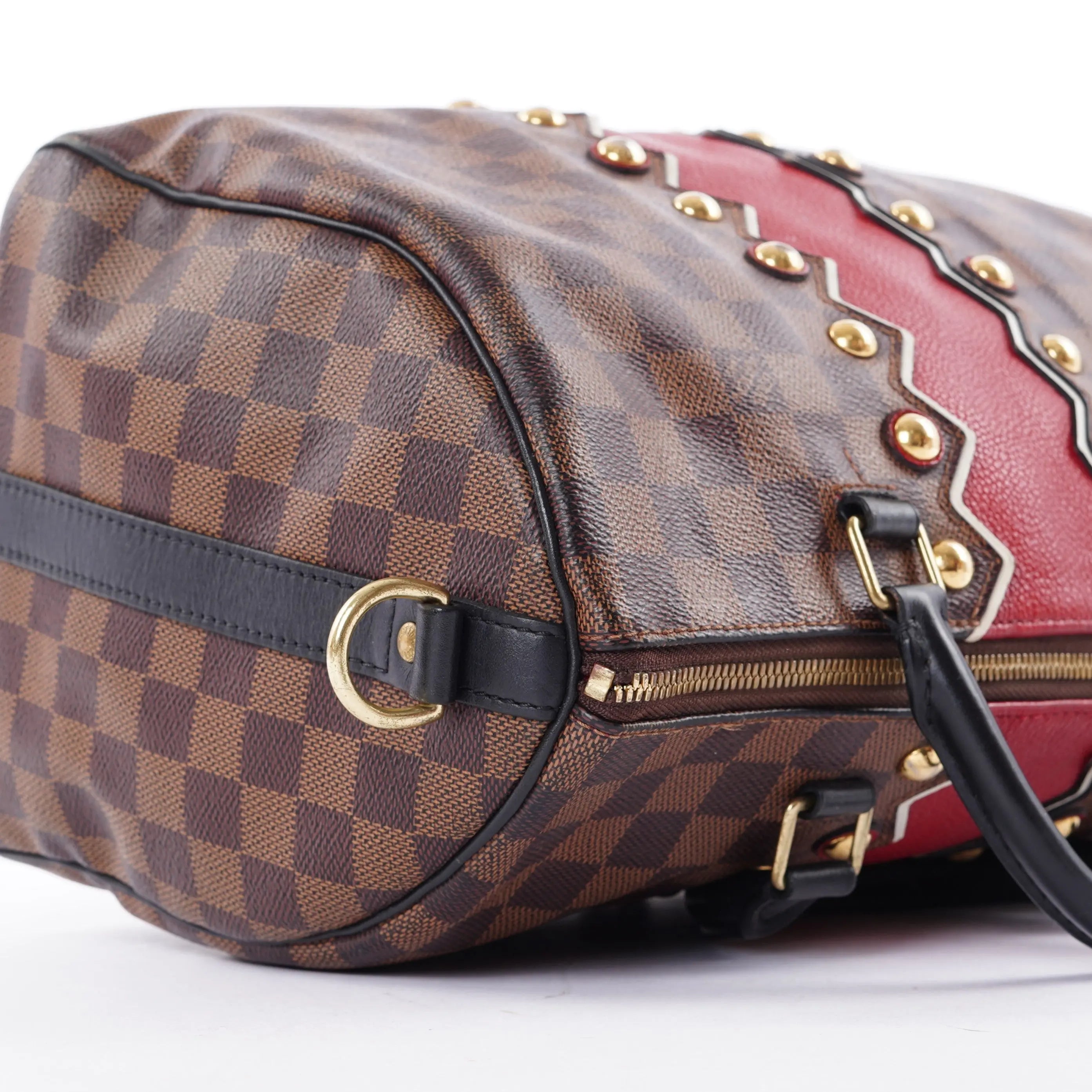 Speedy Karakoram Louis Vuitton