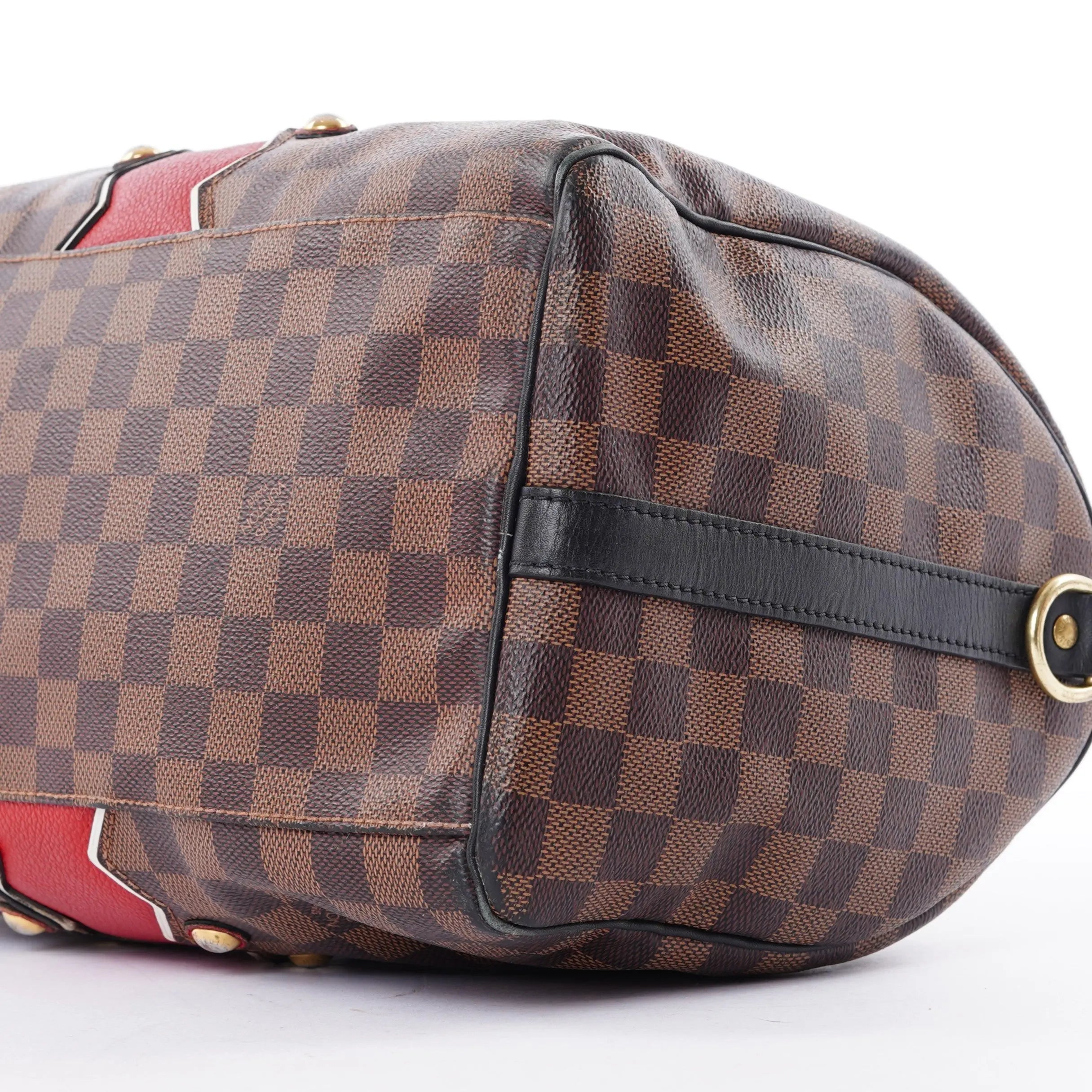 Speedy Karakoram Louis Vuitton