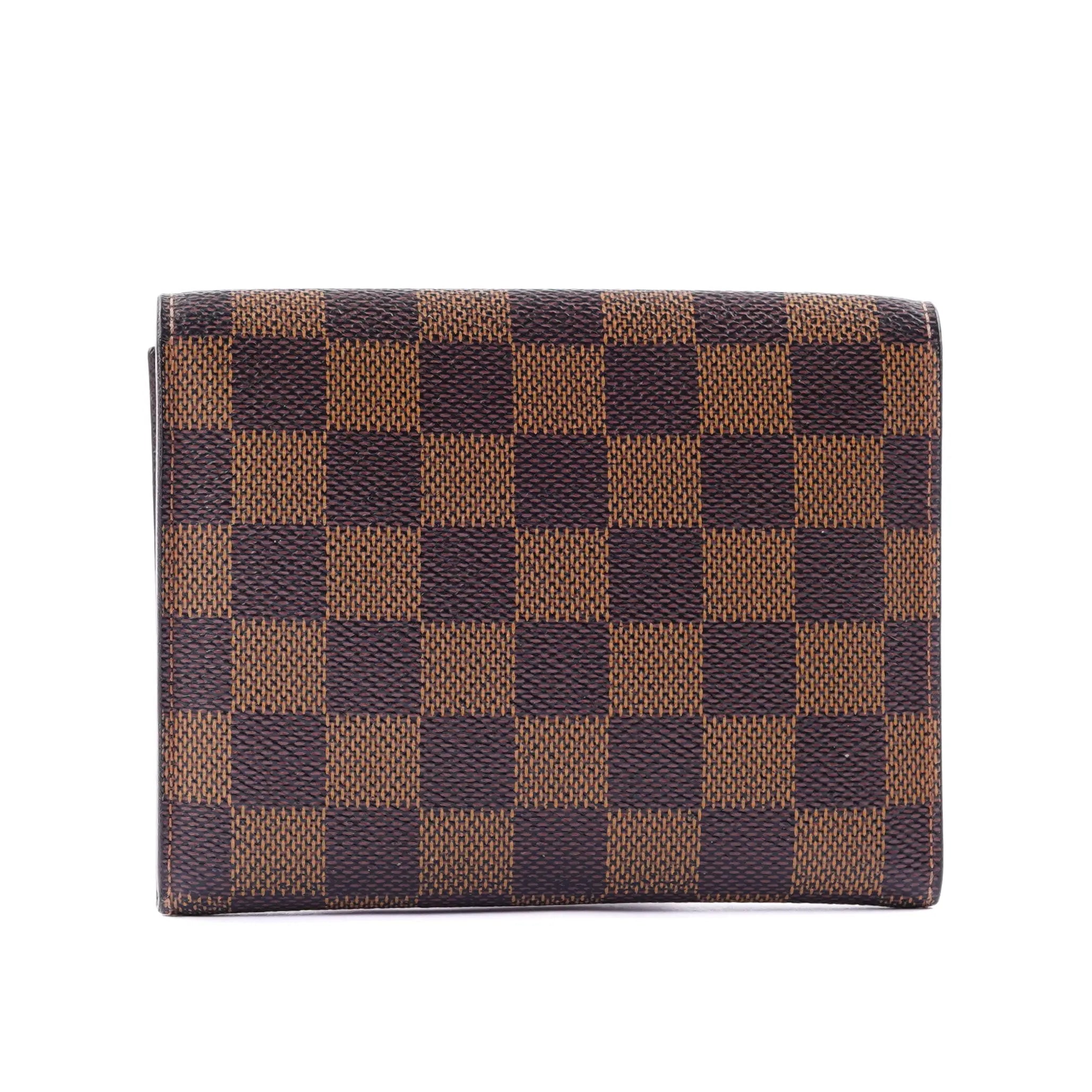 Trousse modulable Louis Vuitton