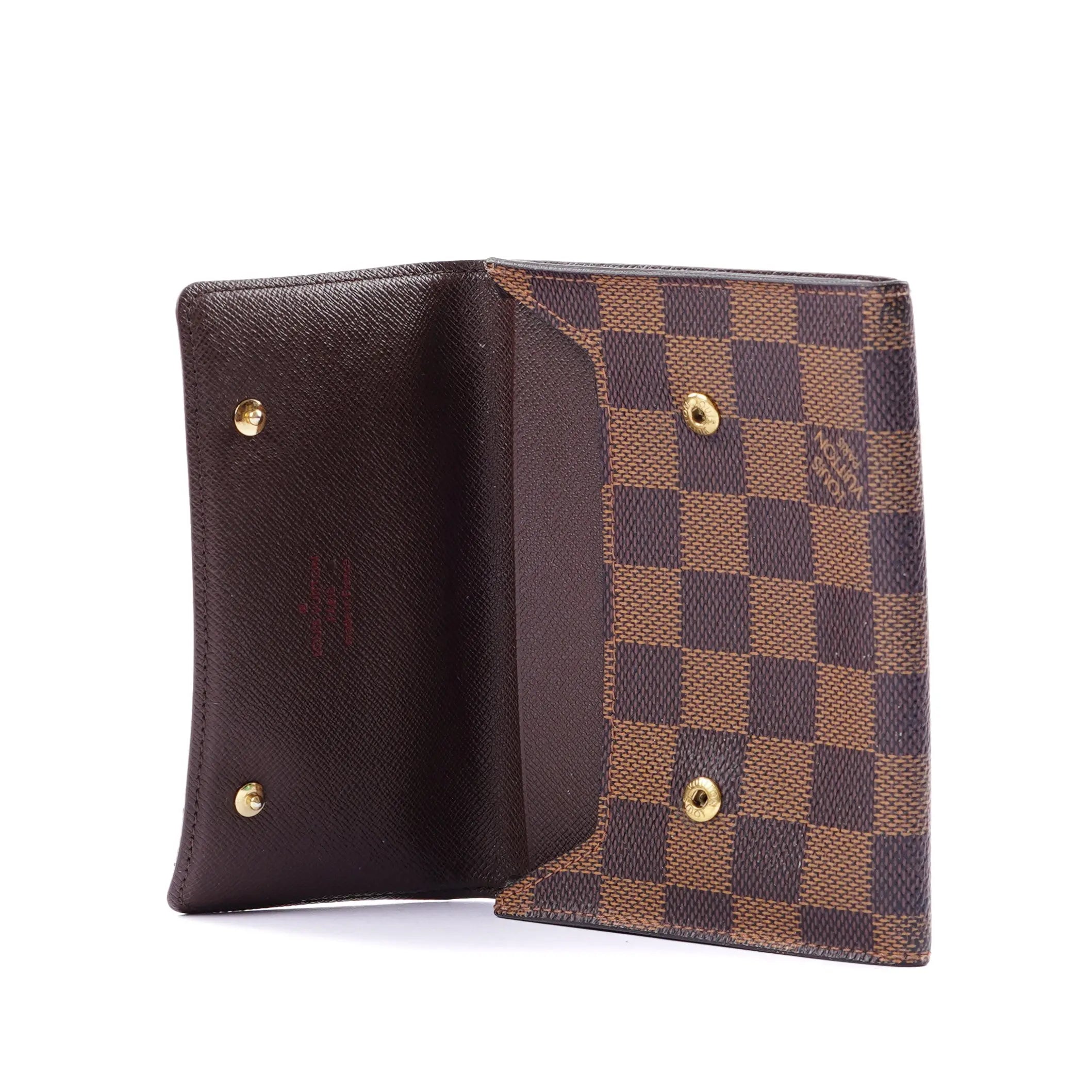 Trousse modulable Louis Vuitton
