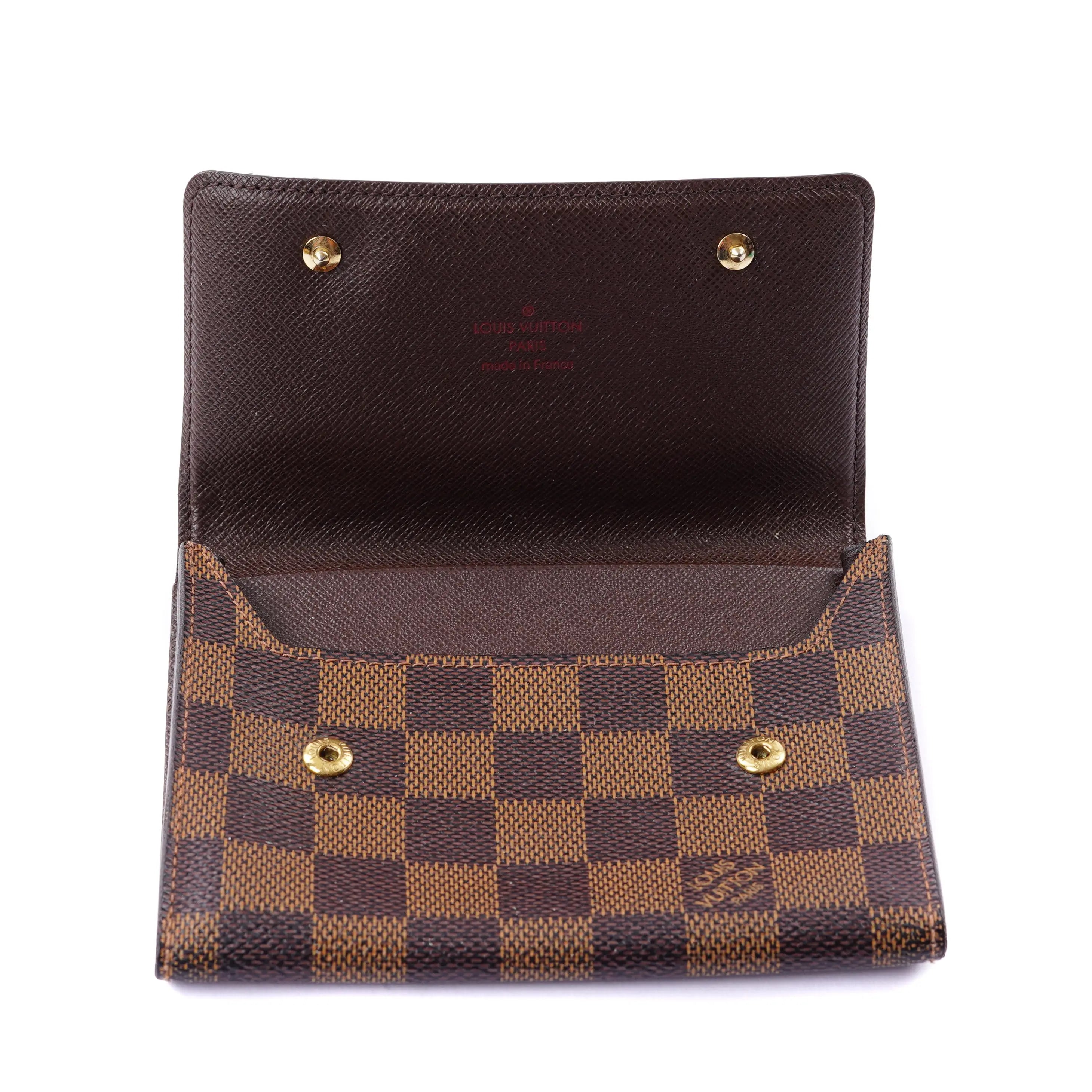 Trousse modulable Louis Vuitton