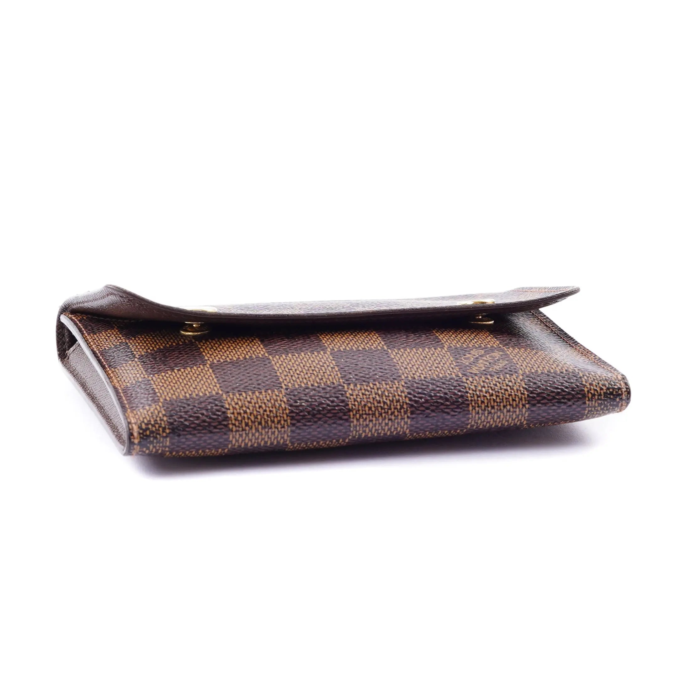 Trousse modulable Louis Vuitton