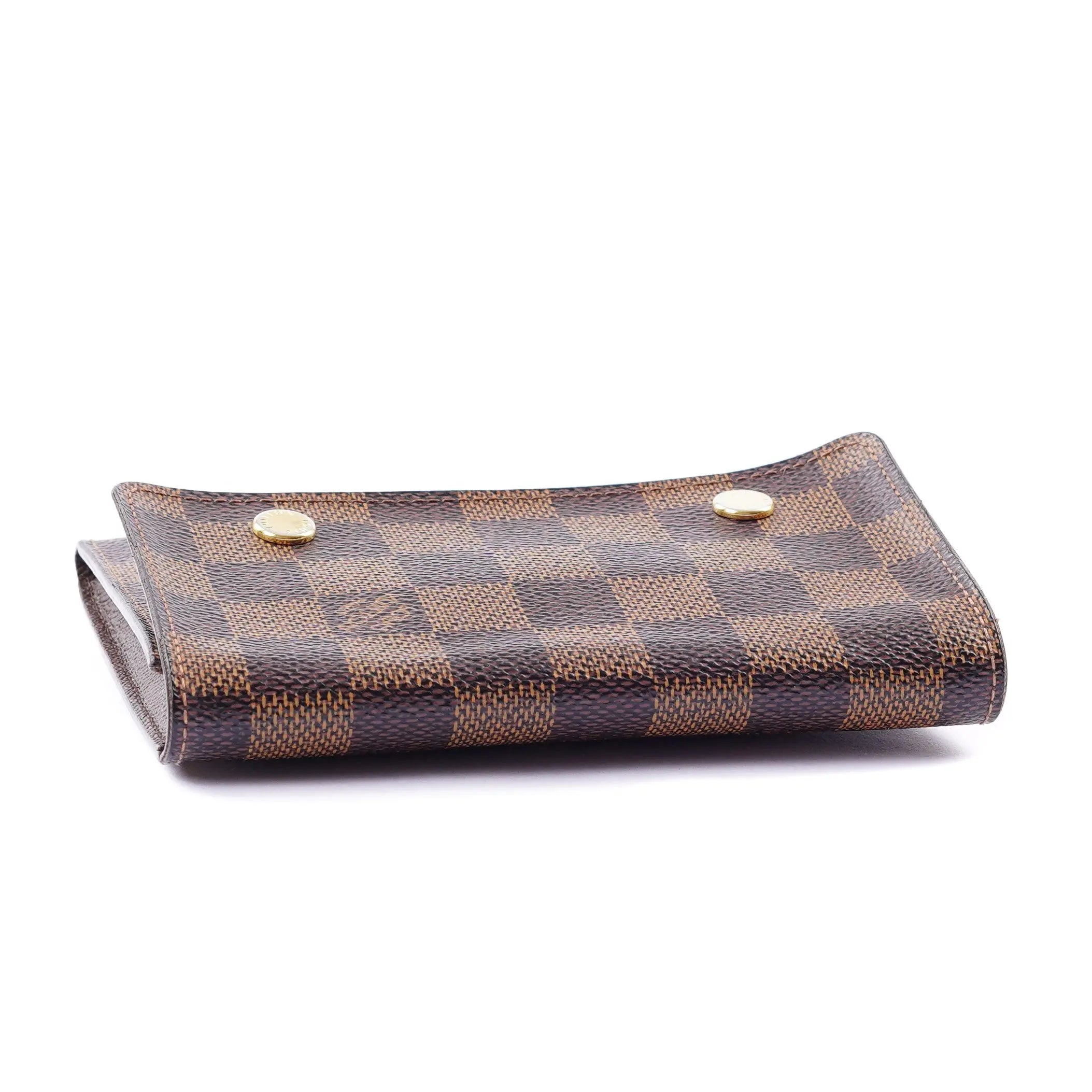 Trousse modulable Louis Vuitton
