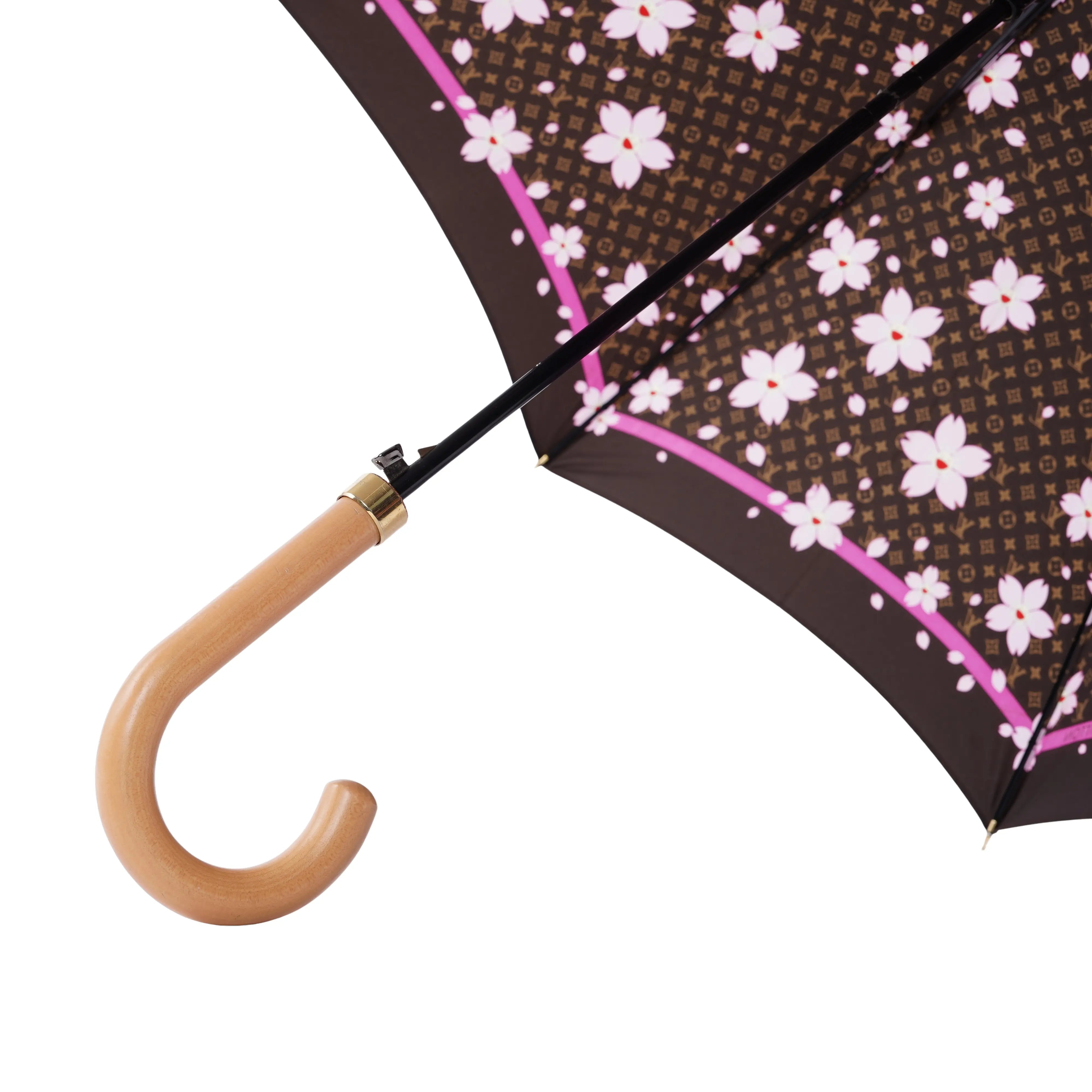 Umbrella Cherry Blossom Louis Vuitton