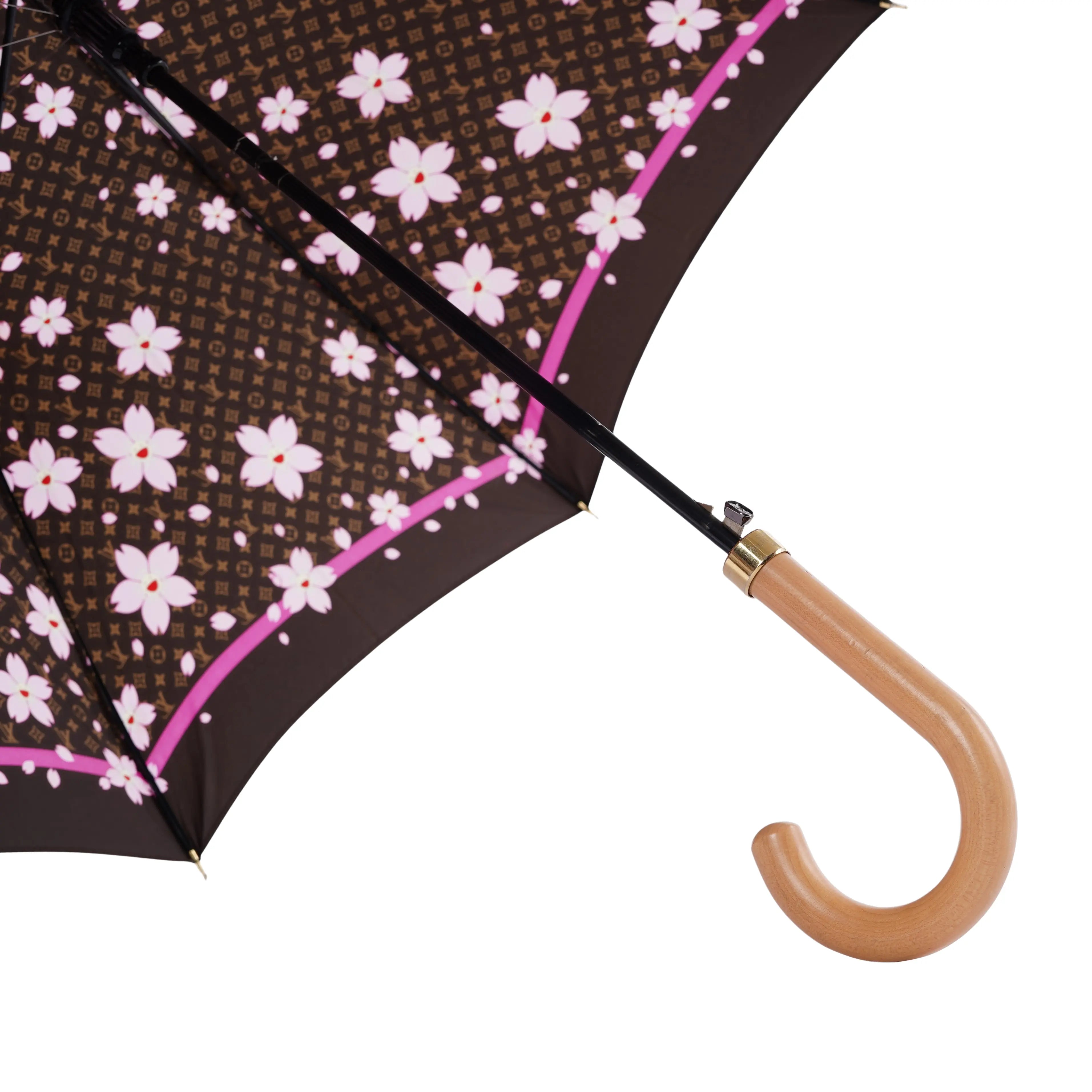 Umbrella Cherry Blossom Louis Vuitton