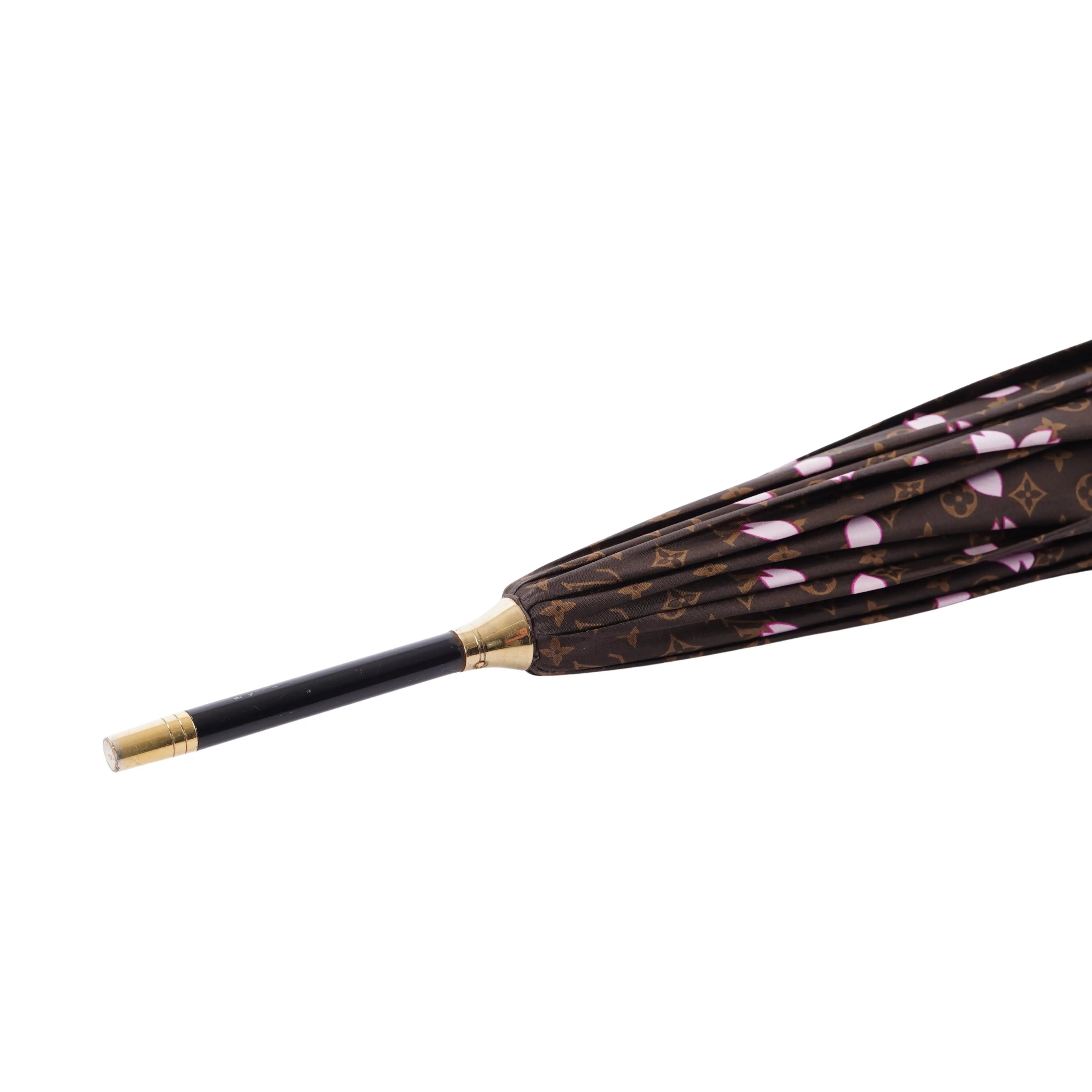 Umbrella Cherry Blossom Louis Vuitton