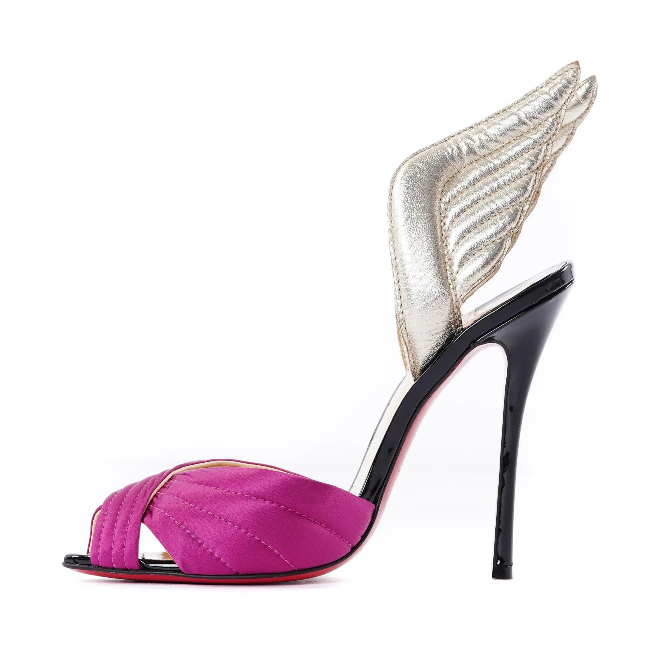 Victoire 37 Christian Louboutin