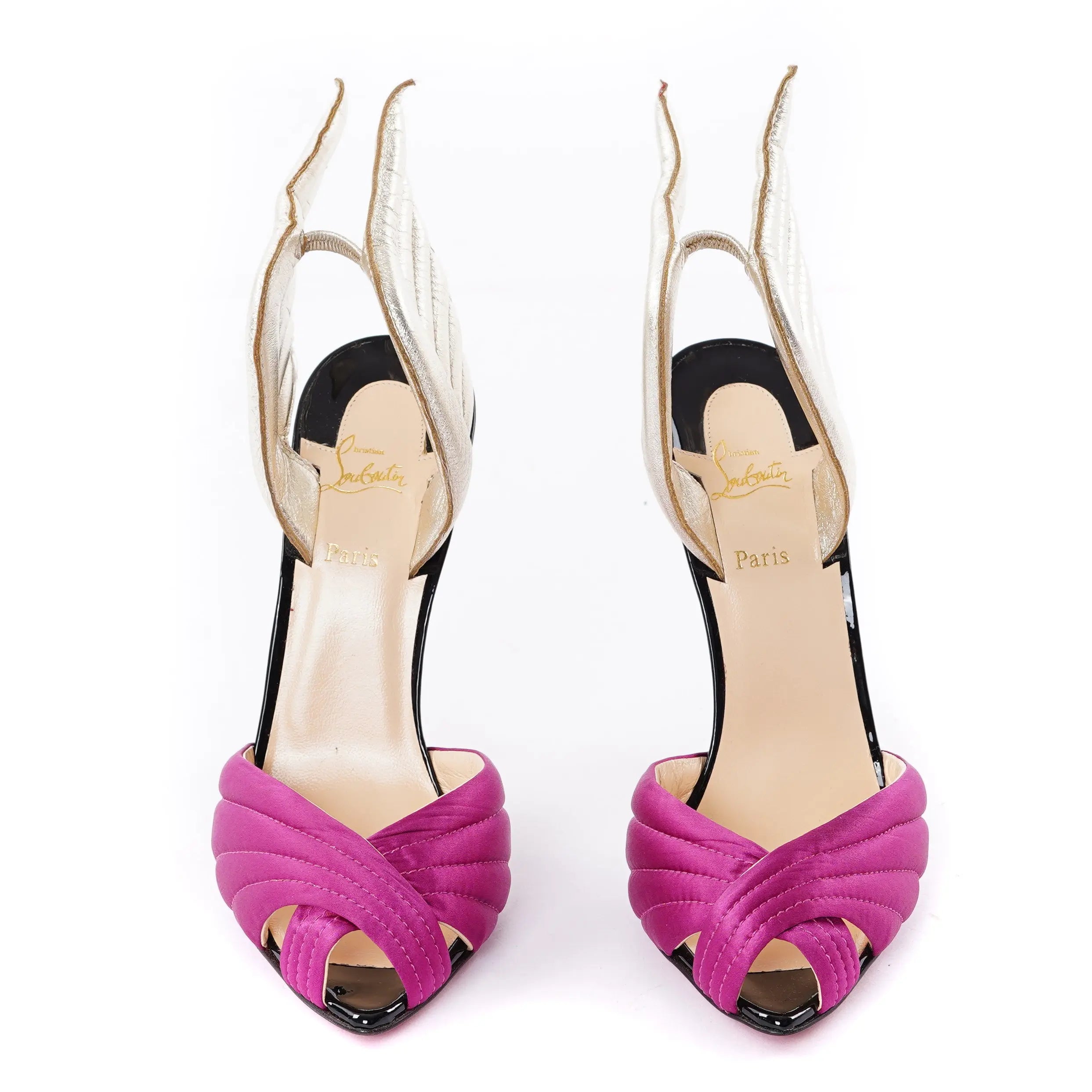 Victoire 37 Christian Louboutin