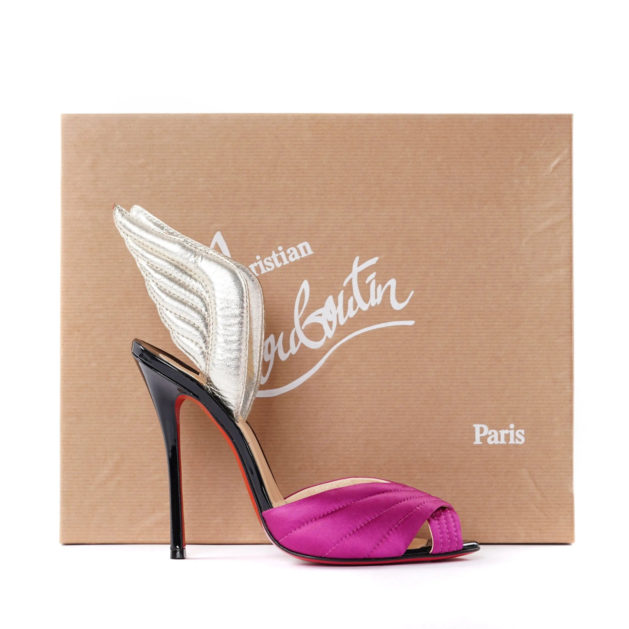 Victoire 37 Christian Louboutin