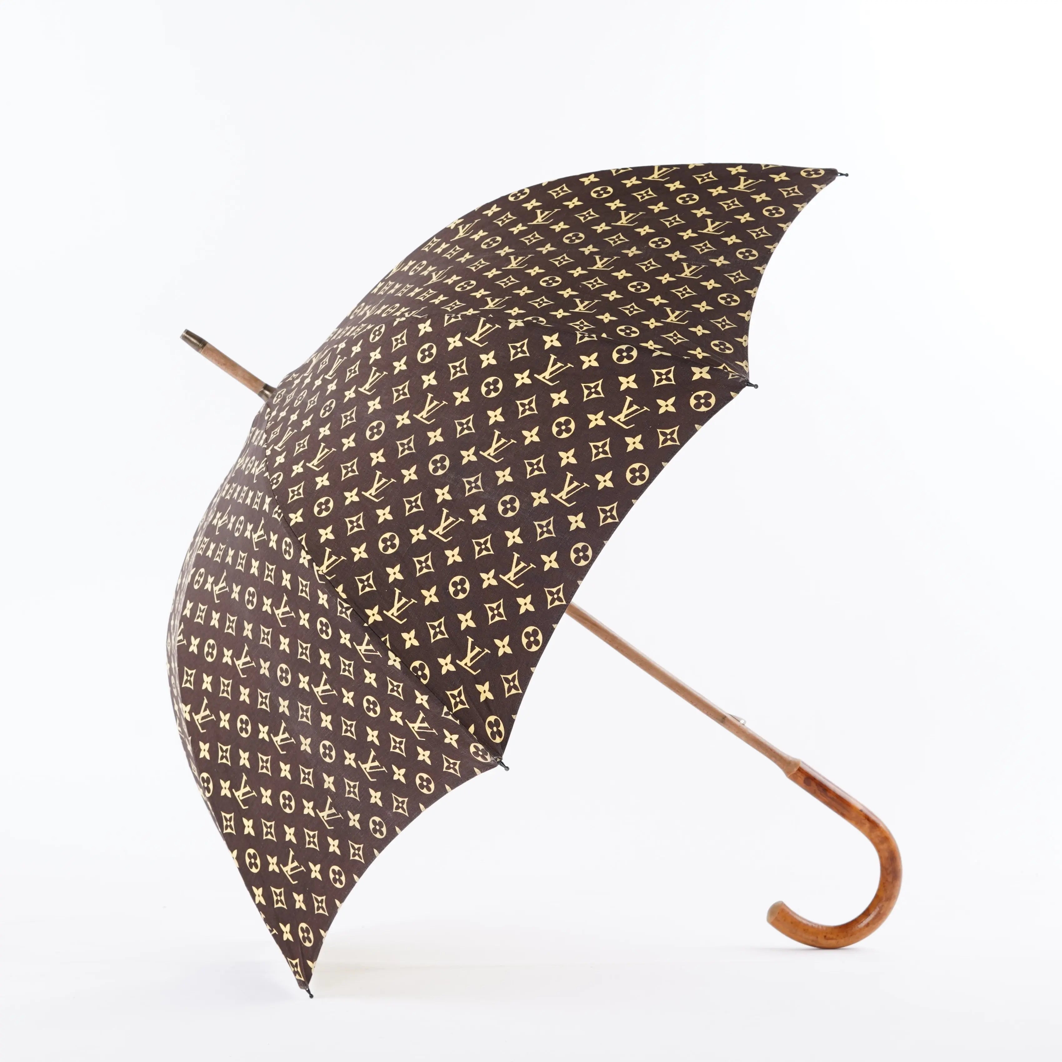 Vintage Umbrella Louis Vuitton
