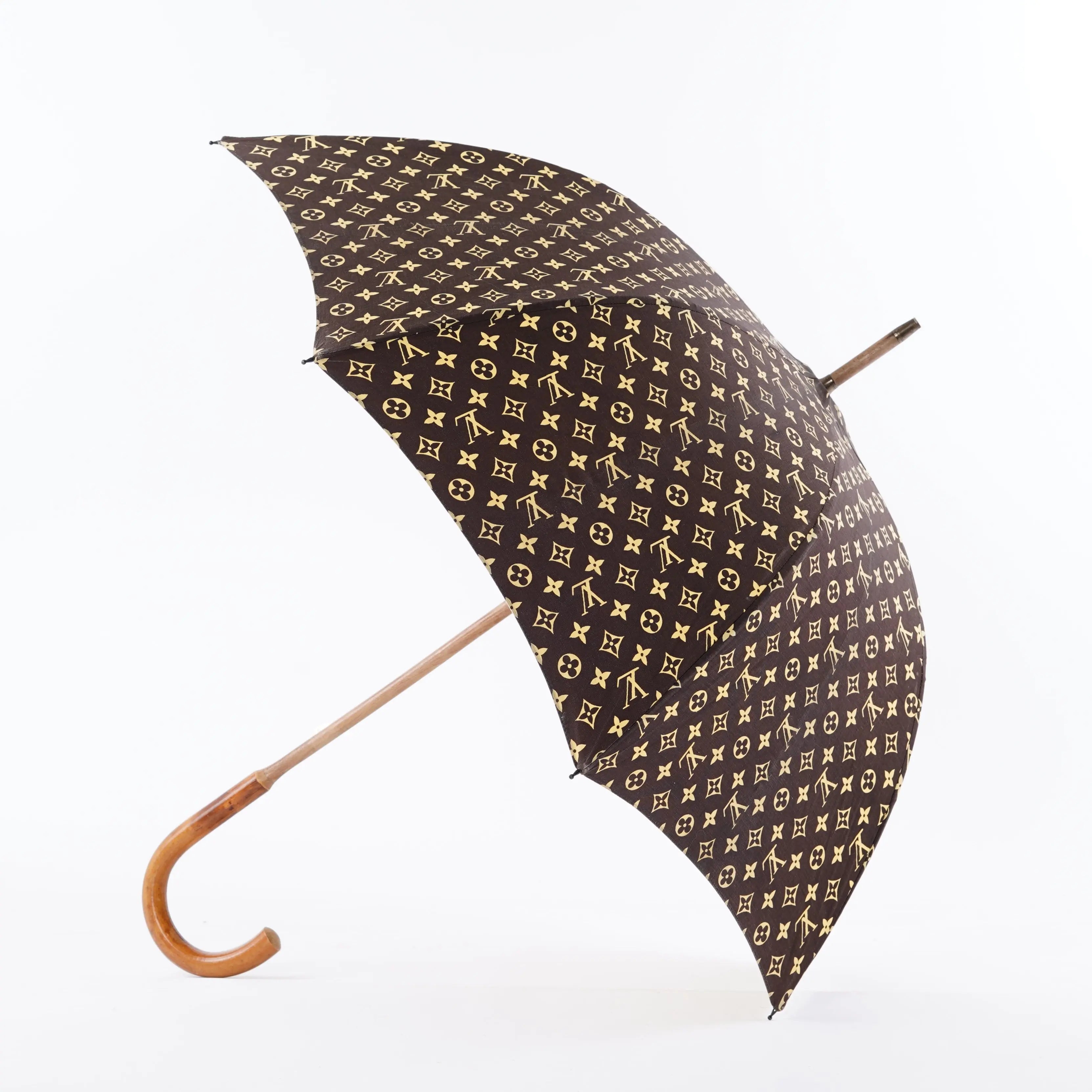 Vintage Umbrella Louis Vuitton