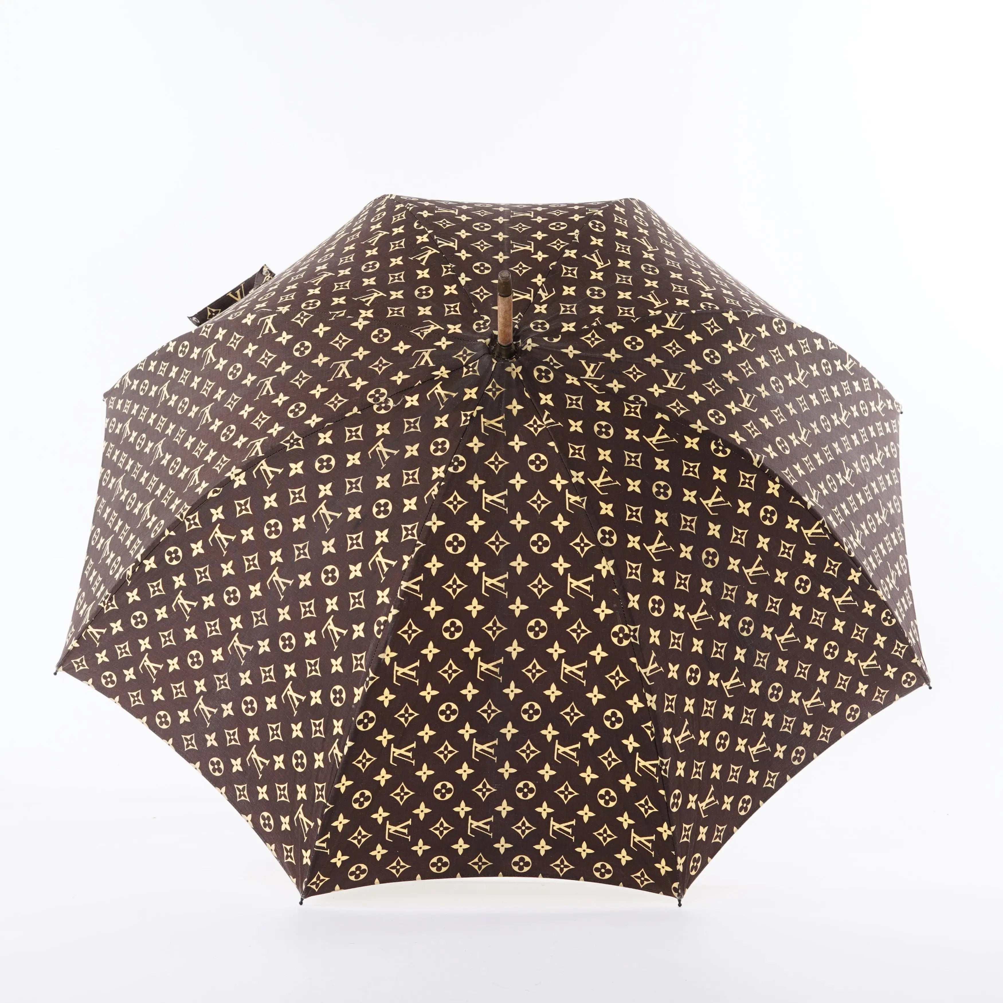 Vintage Umbrella Louis Vuitton
