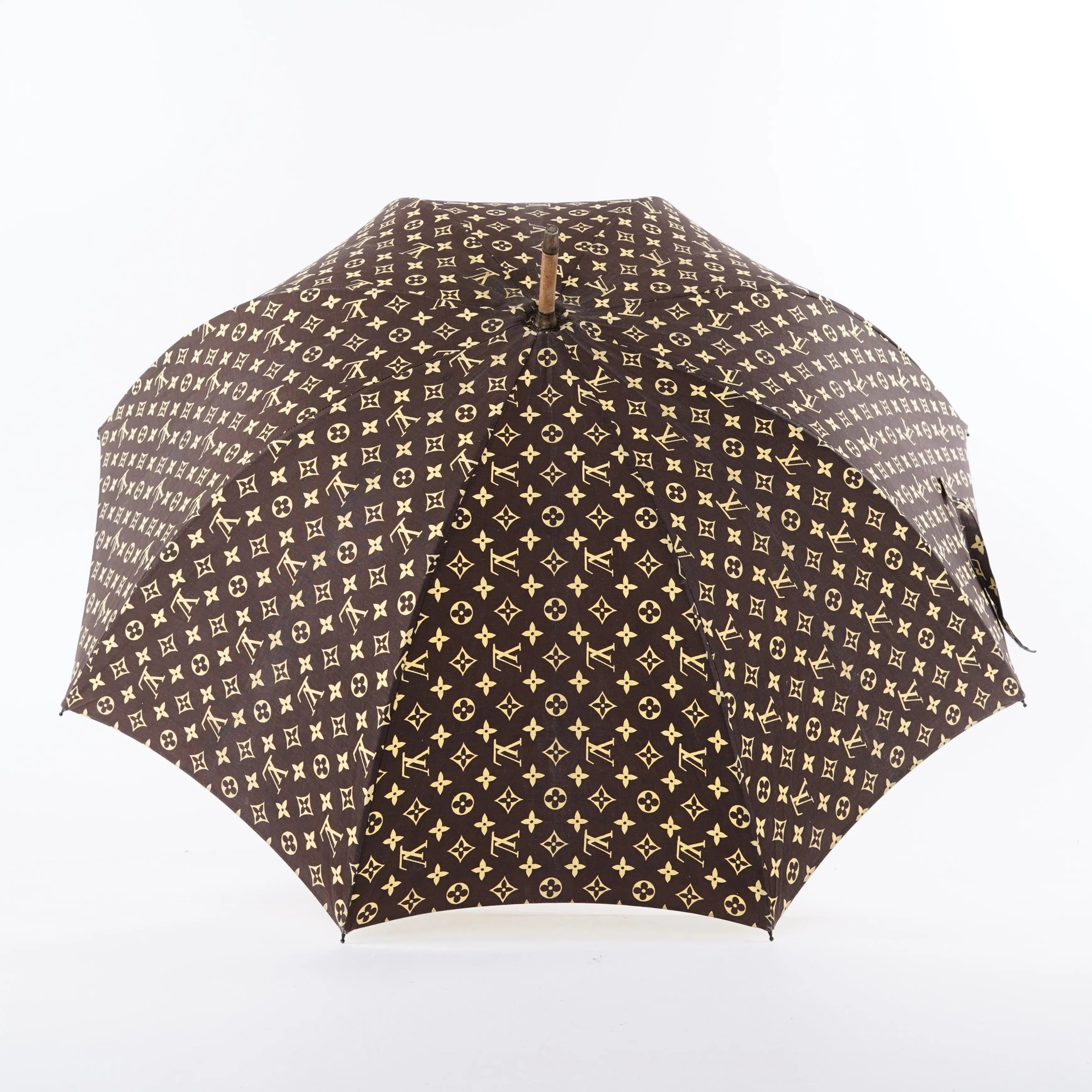 Vintage Umbrella Louis Vuitton
