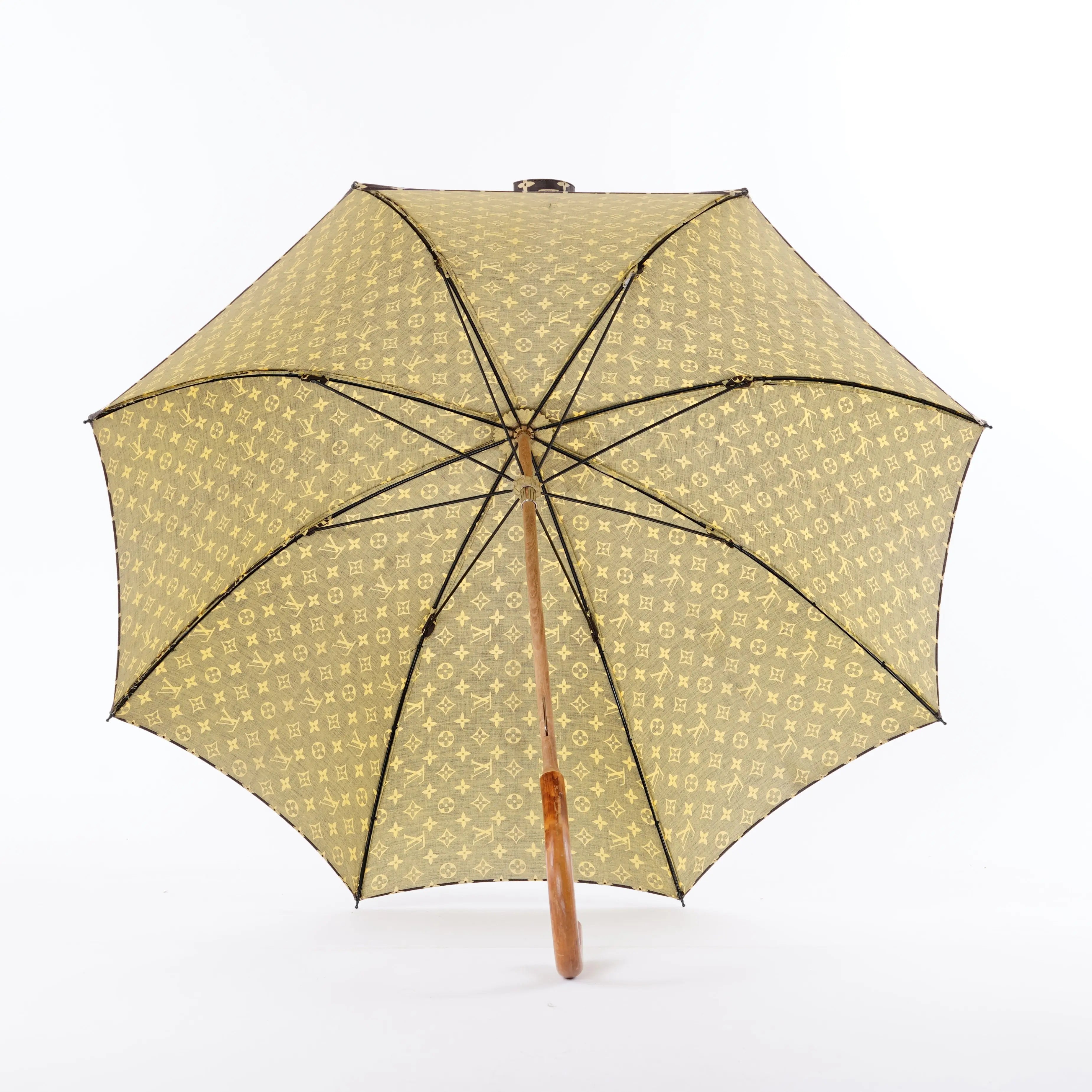 Vintage Umbrella Louis Vuitton