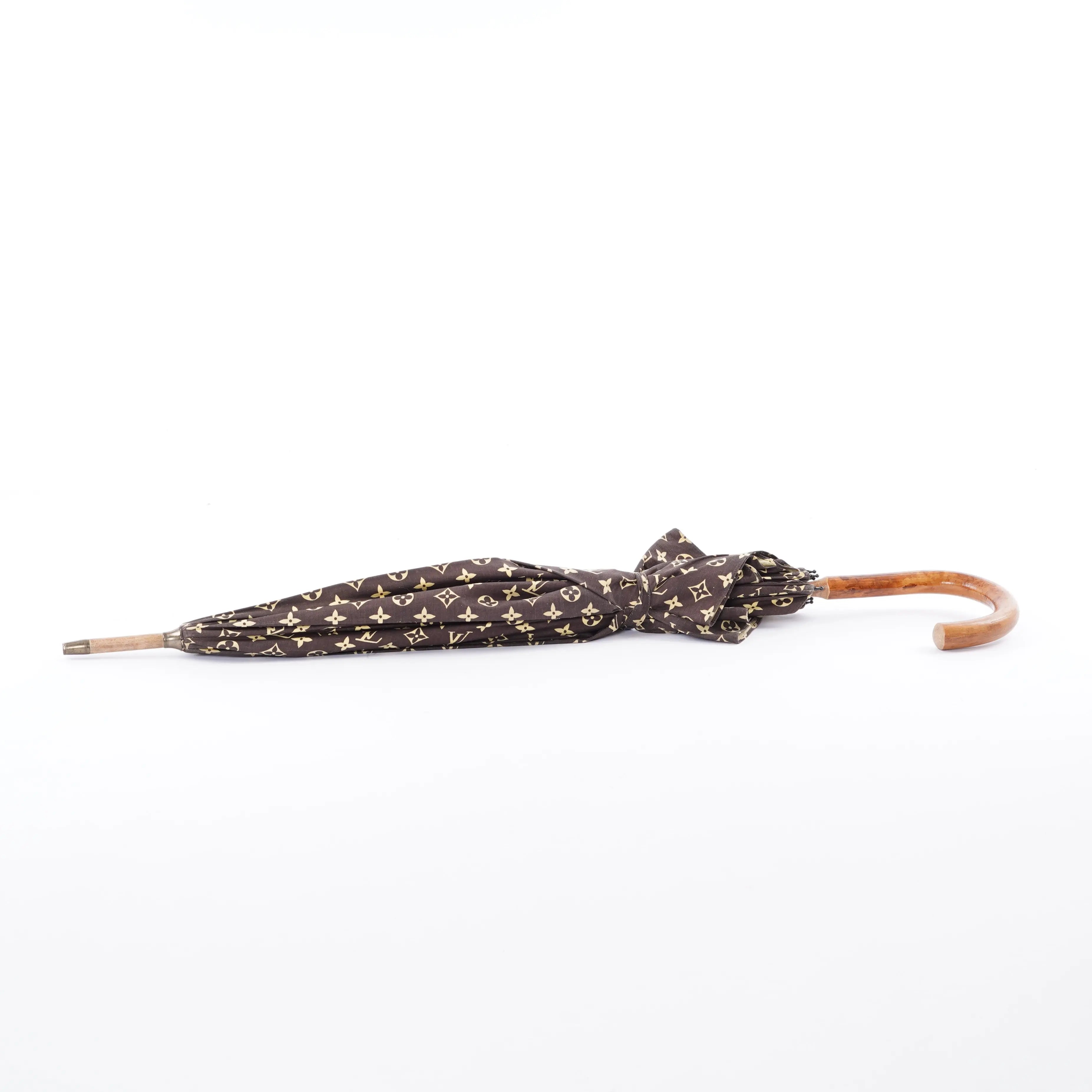 Vintage Umbrella Louis Vuitton