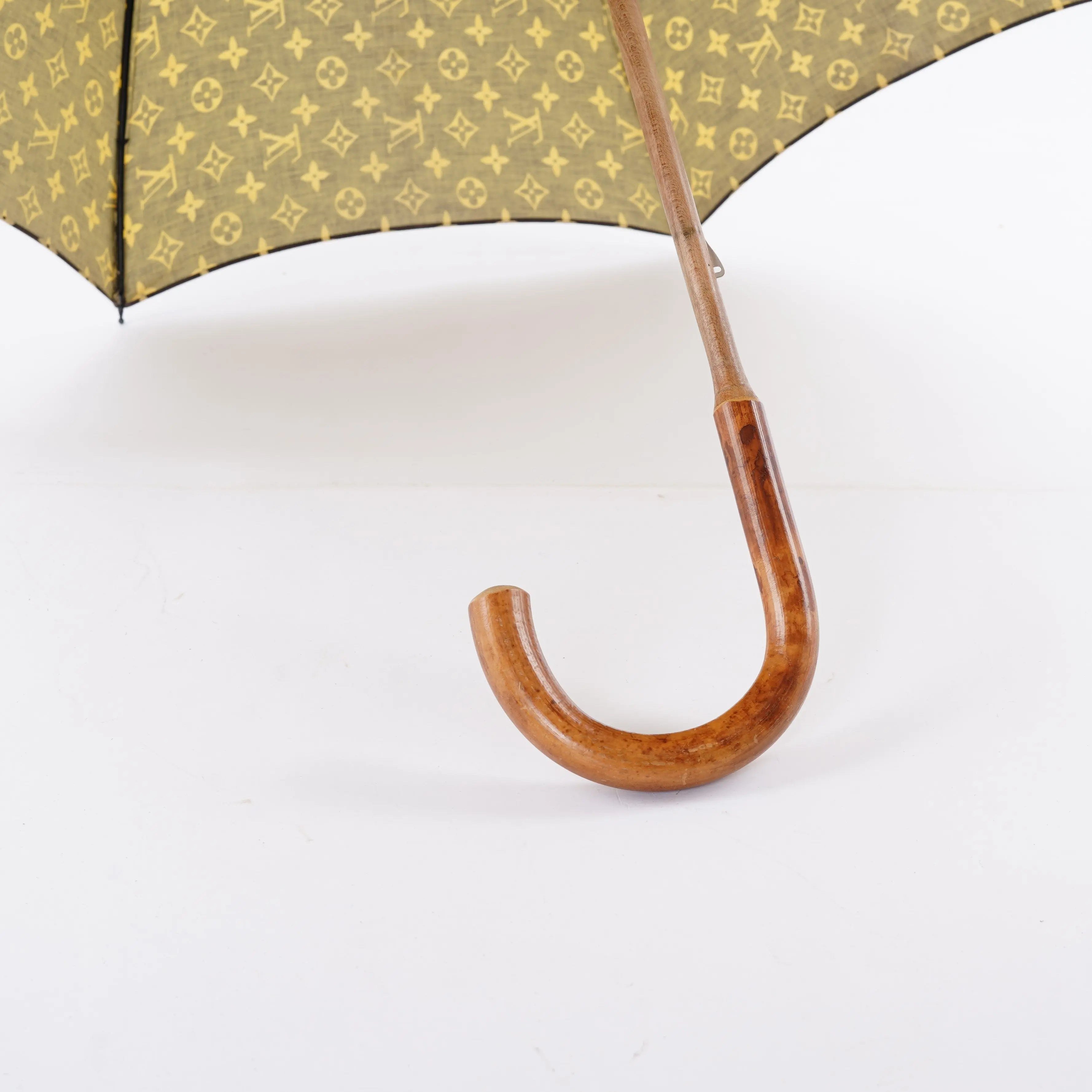 Vintage Umbrella Louis Vuitton