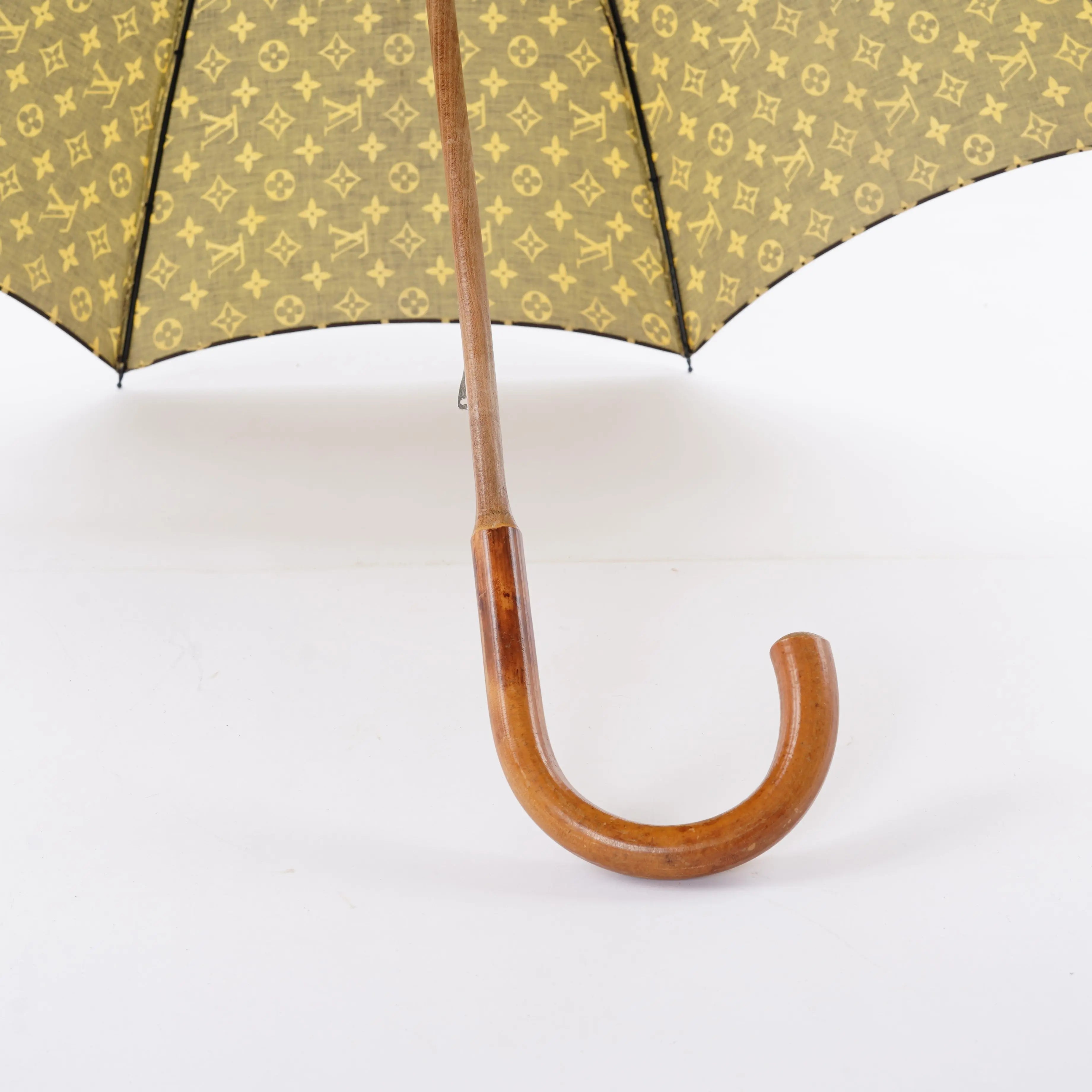 Vintage Umbrella Louis Vuitton