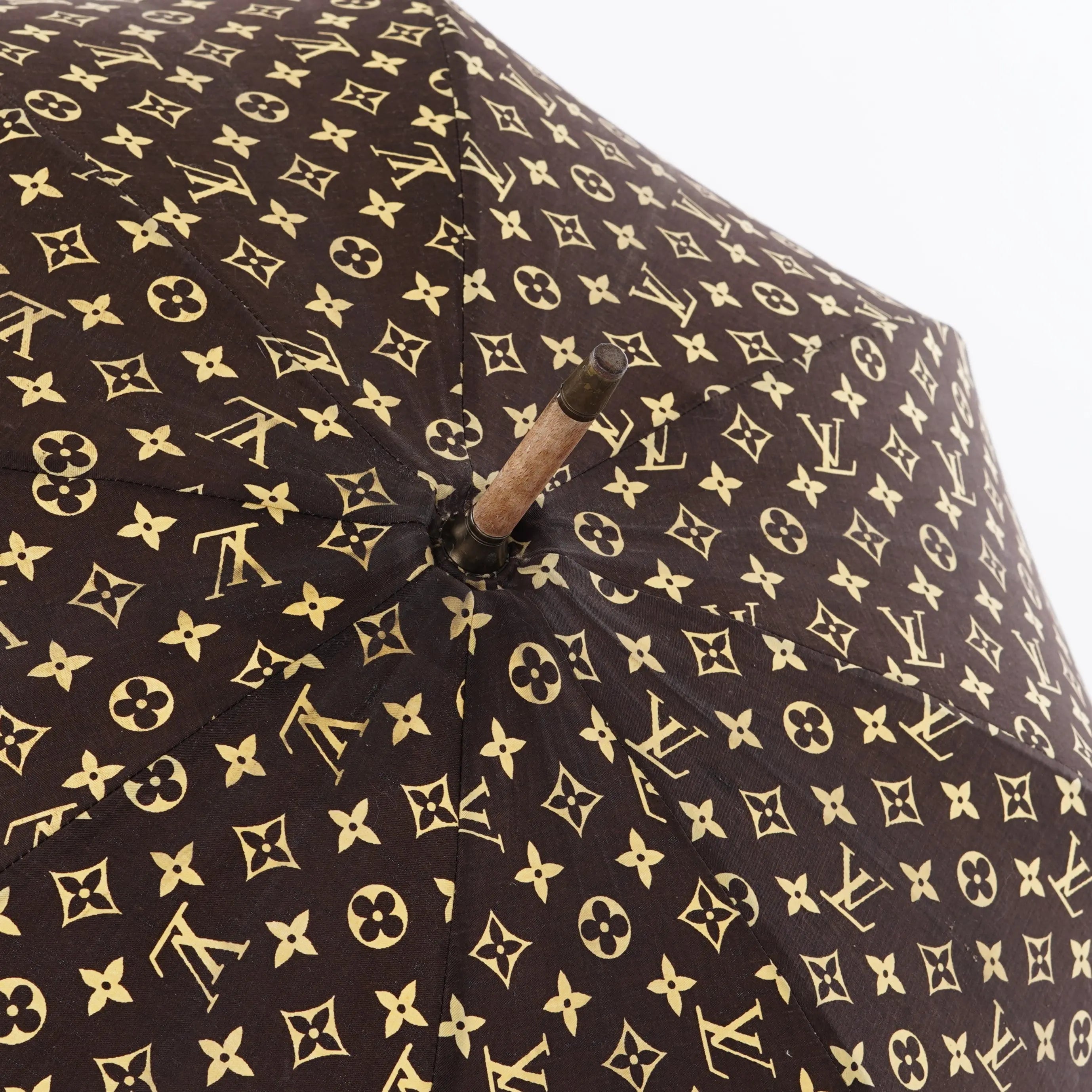 Vintage Umbrella Louis Vuitton