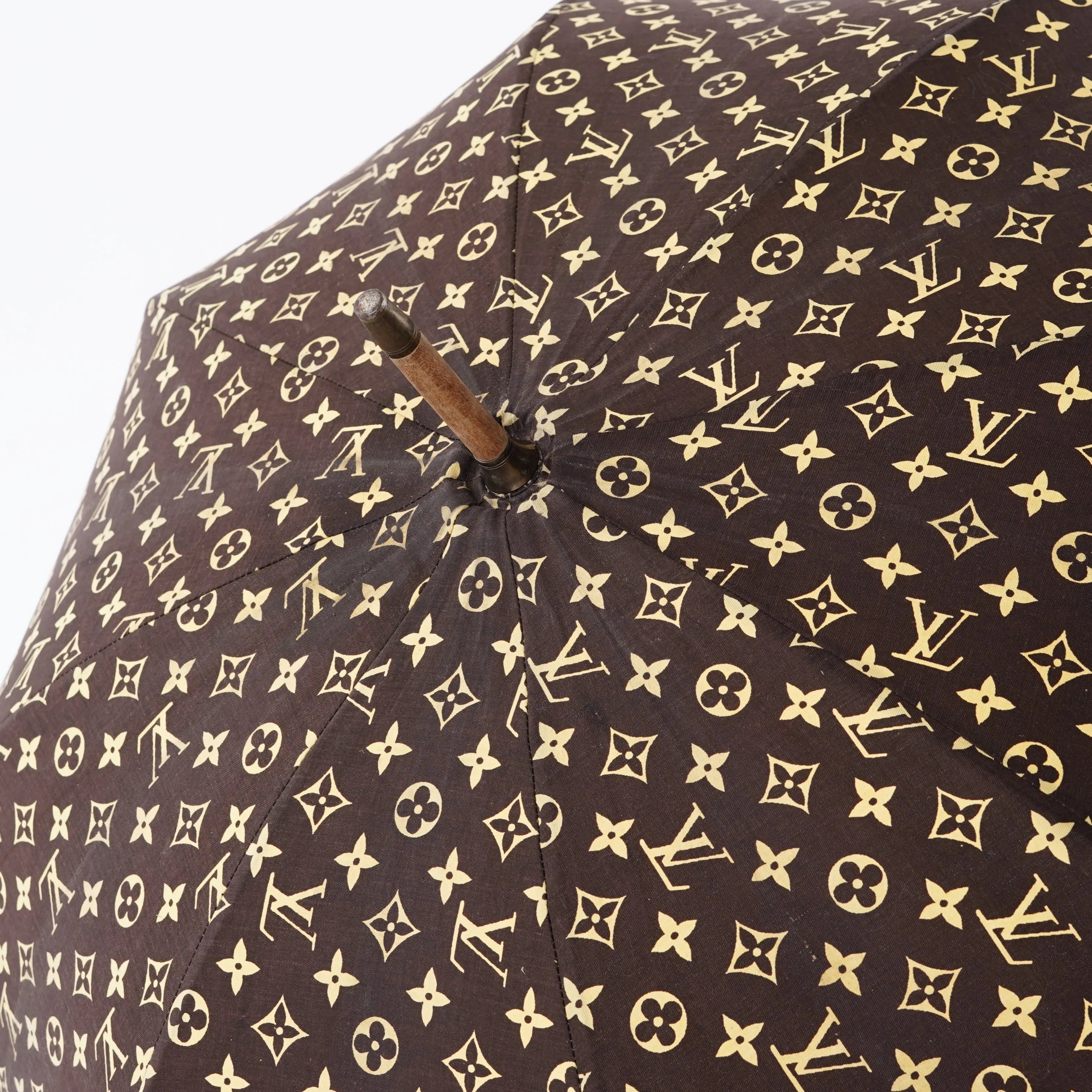 Vintage Umbrella Louis Vuitton