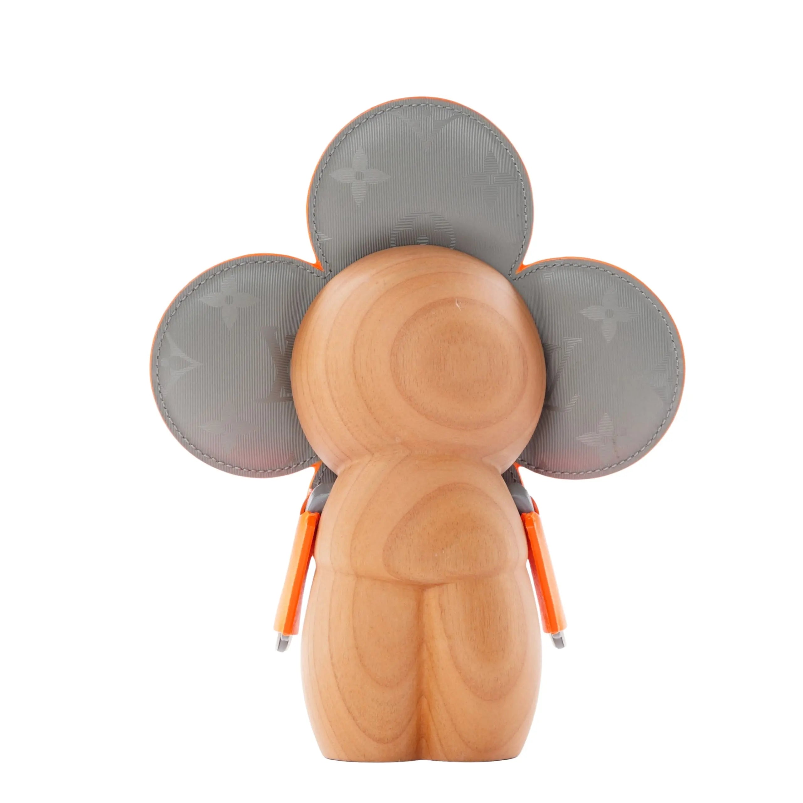 Vivienne Doll Titanium Louis Vuitton