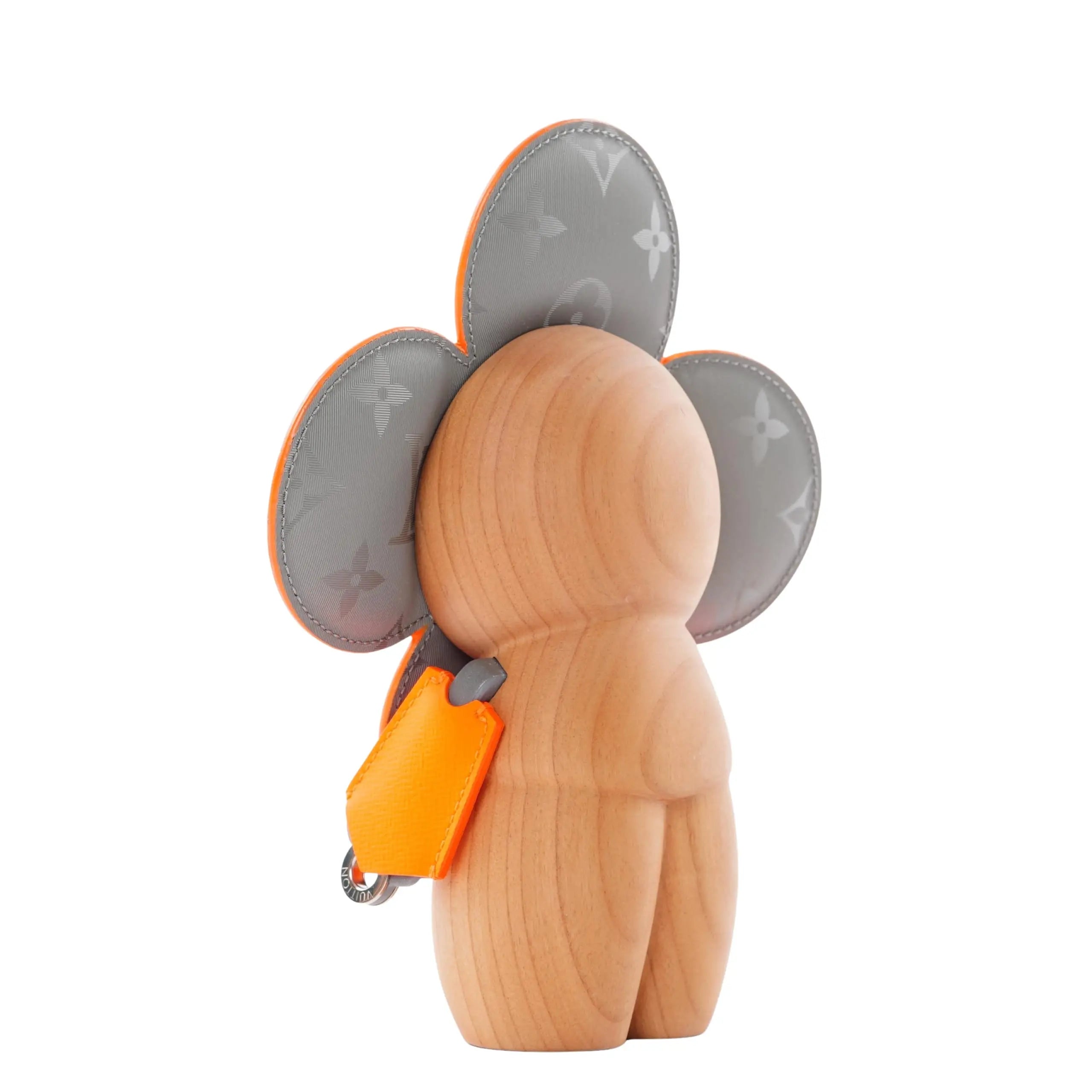 Vivienne Doll Titanium Louis Vuitton
