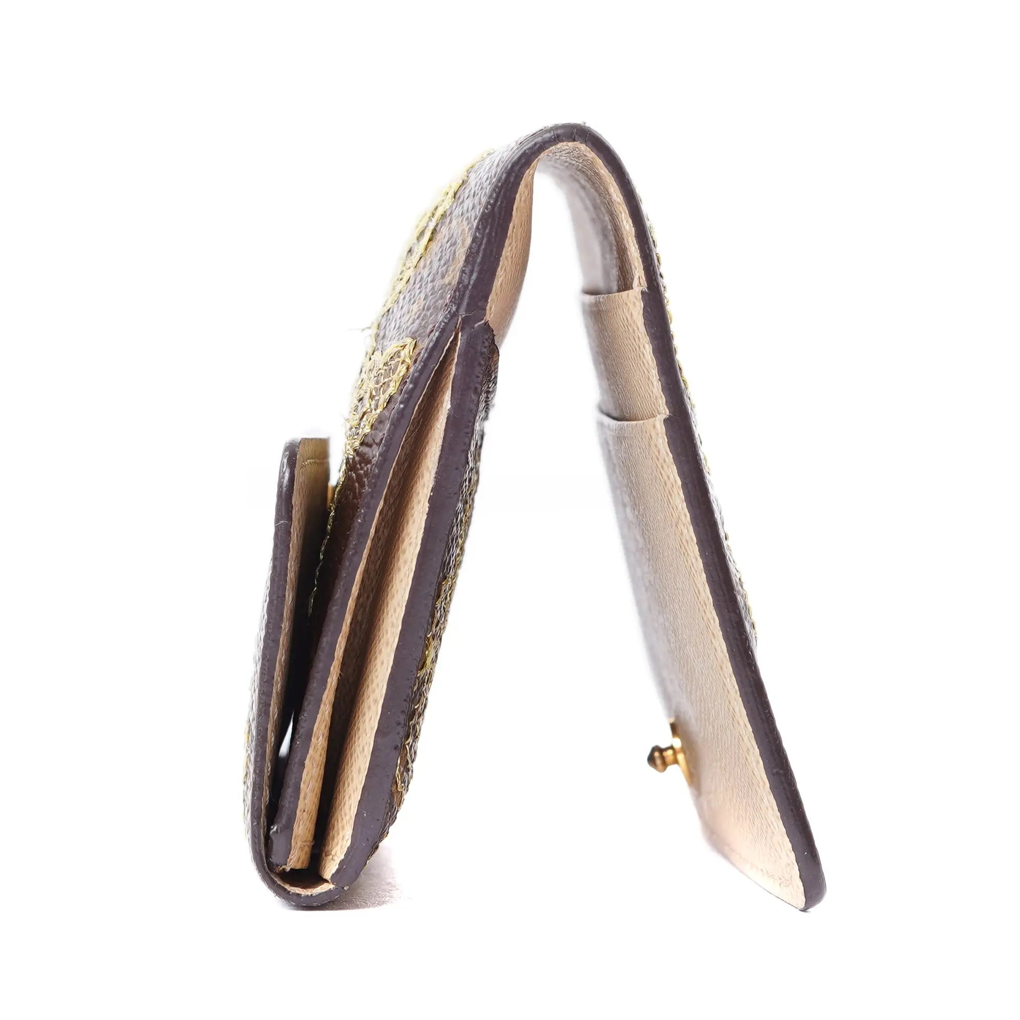 Wallet Ludlow Dentelle Louis Vuitton