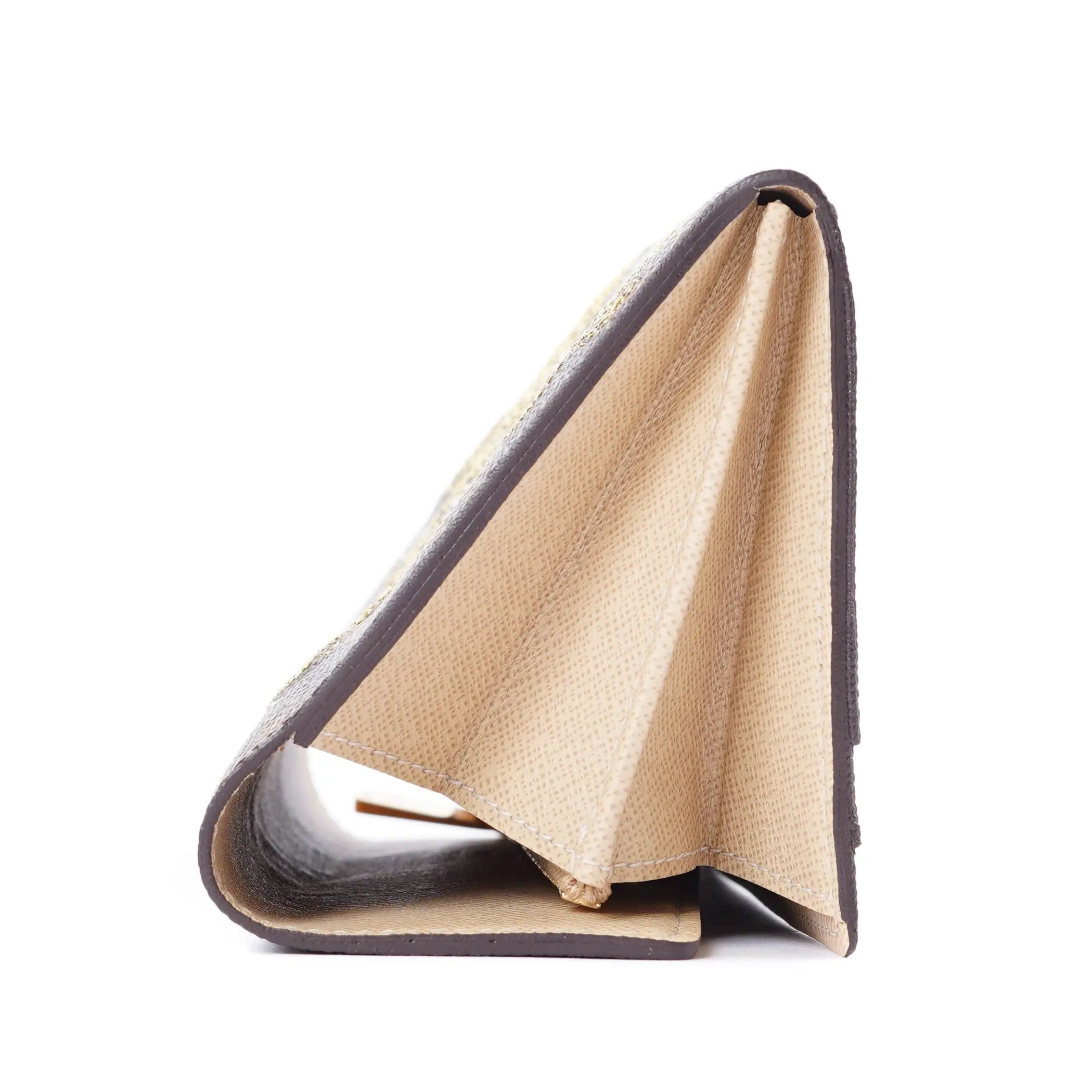 Wallet Sarah Dentelle Louis Vuitton