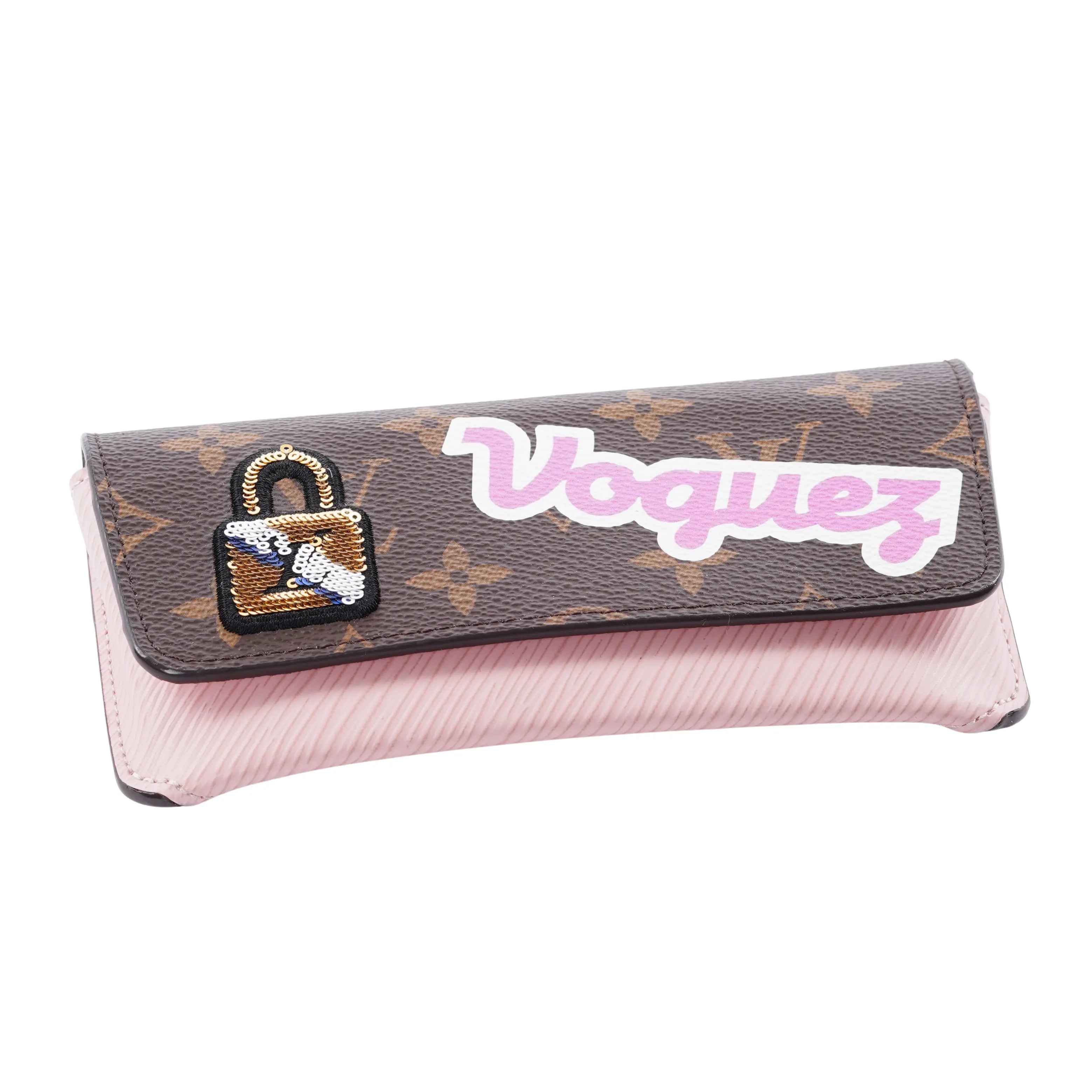 Woody Patch Stories Louis Vuitton