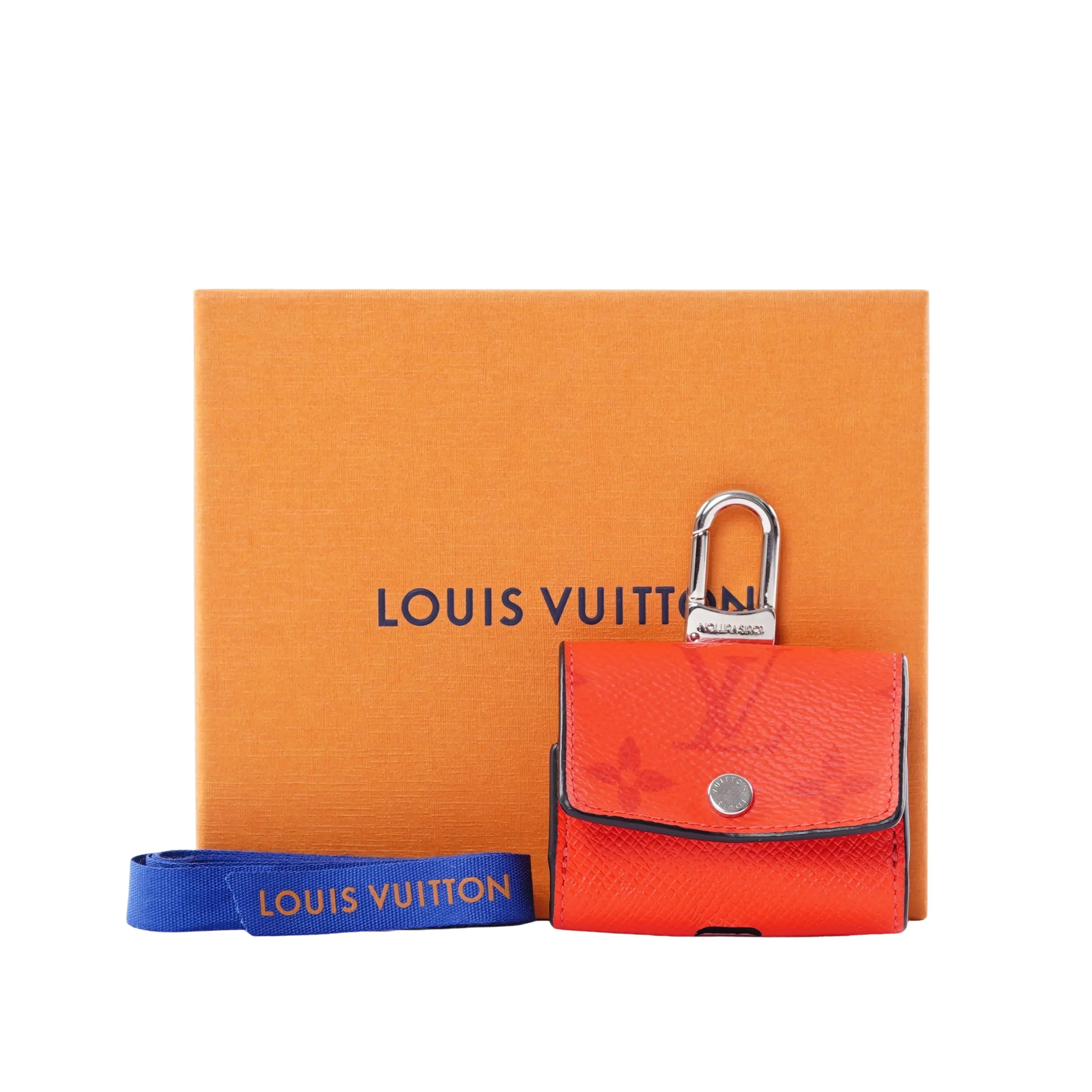 Airpods Case Louis Vuitton