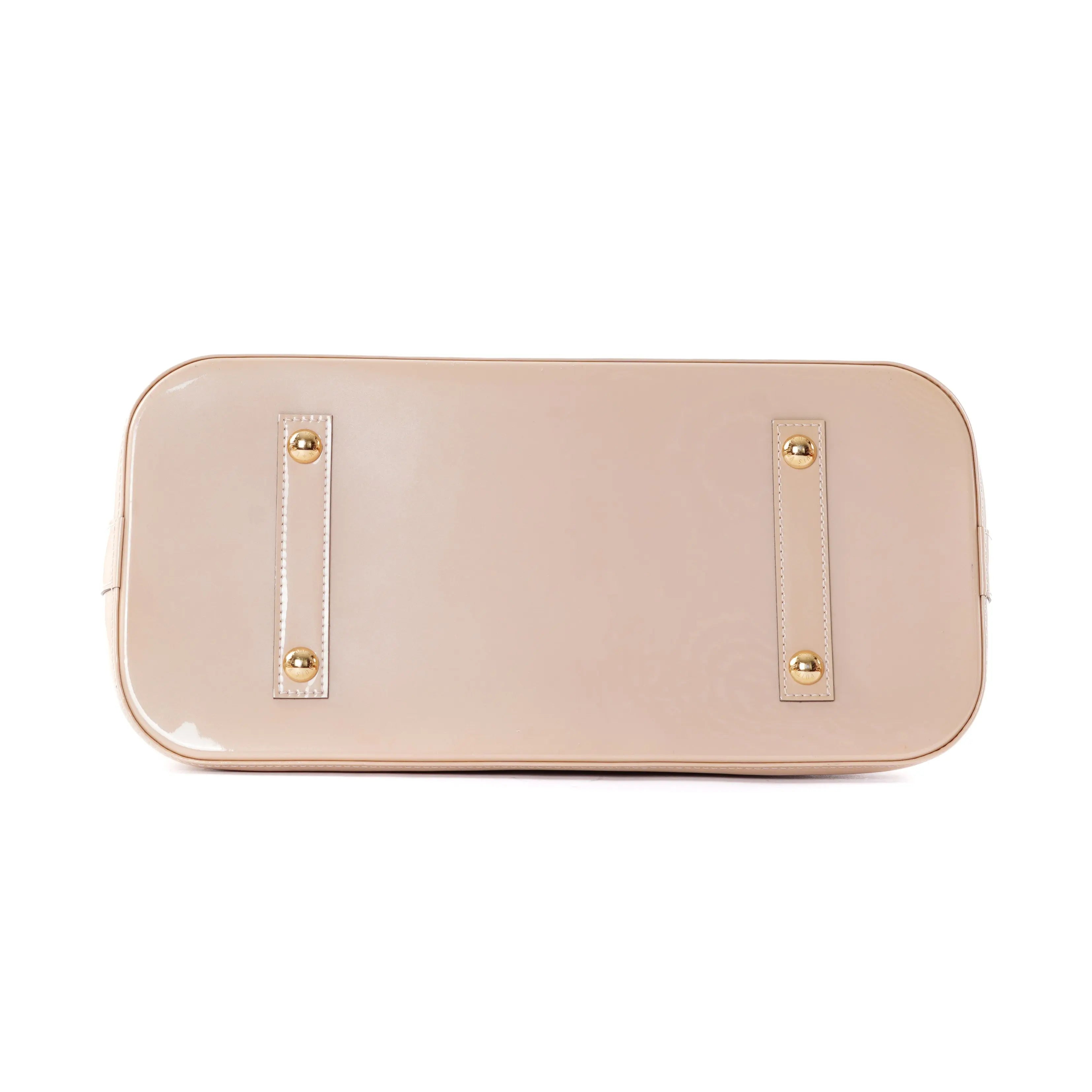 Alma GM Beige Louis Vuitton