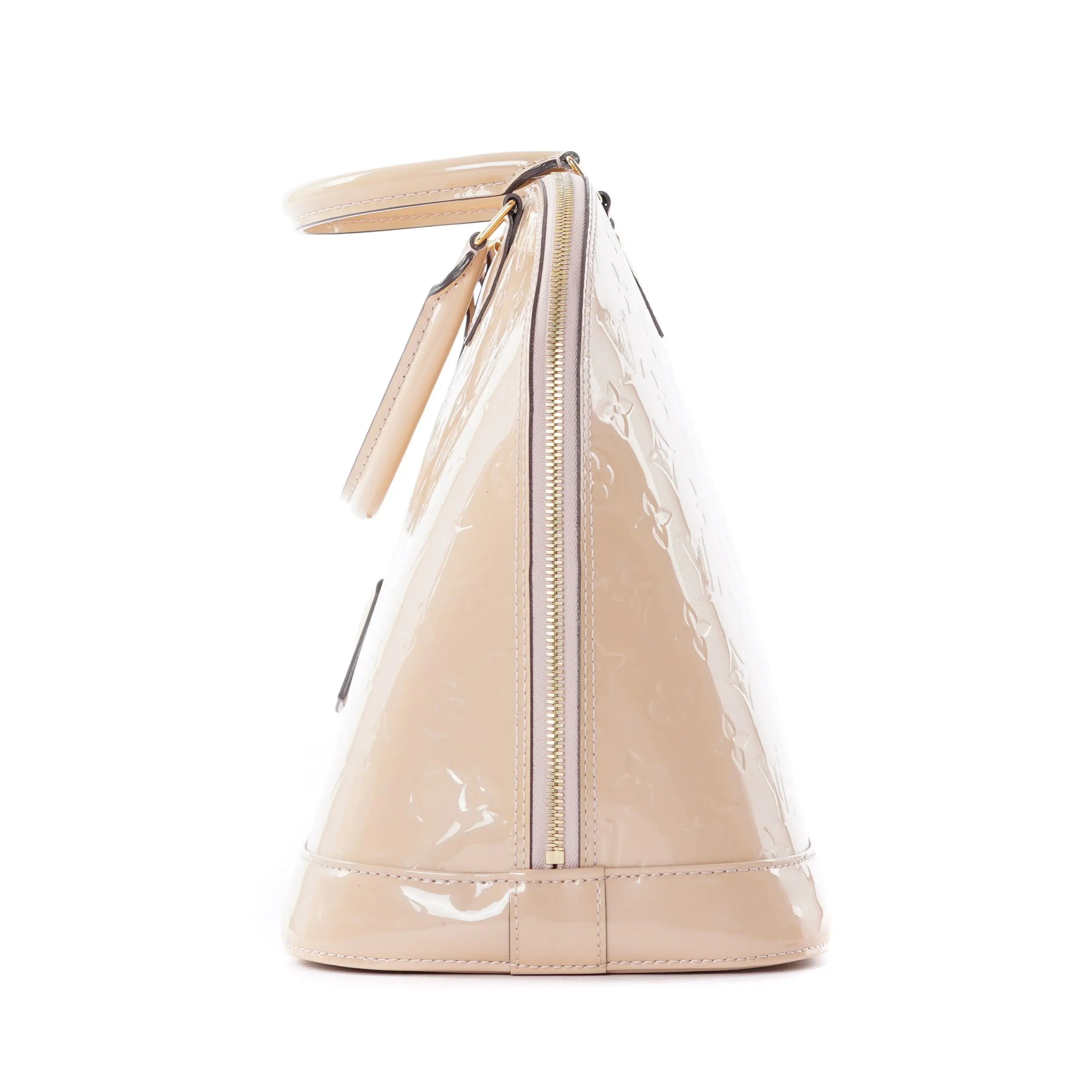 Alma GM Beige Louis Vuitton