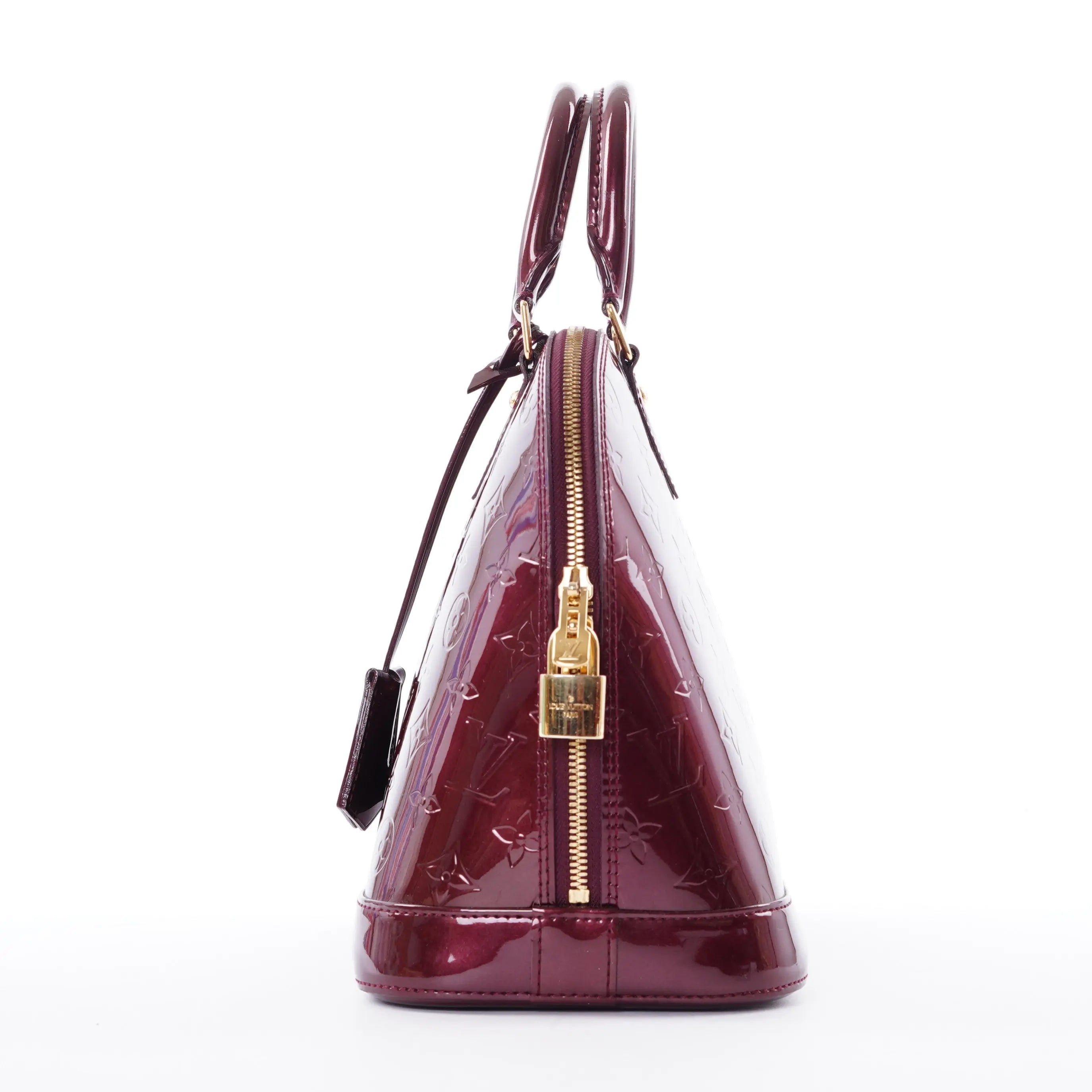 Alma PM Fauviste Louis Vuitton