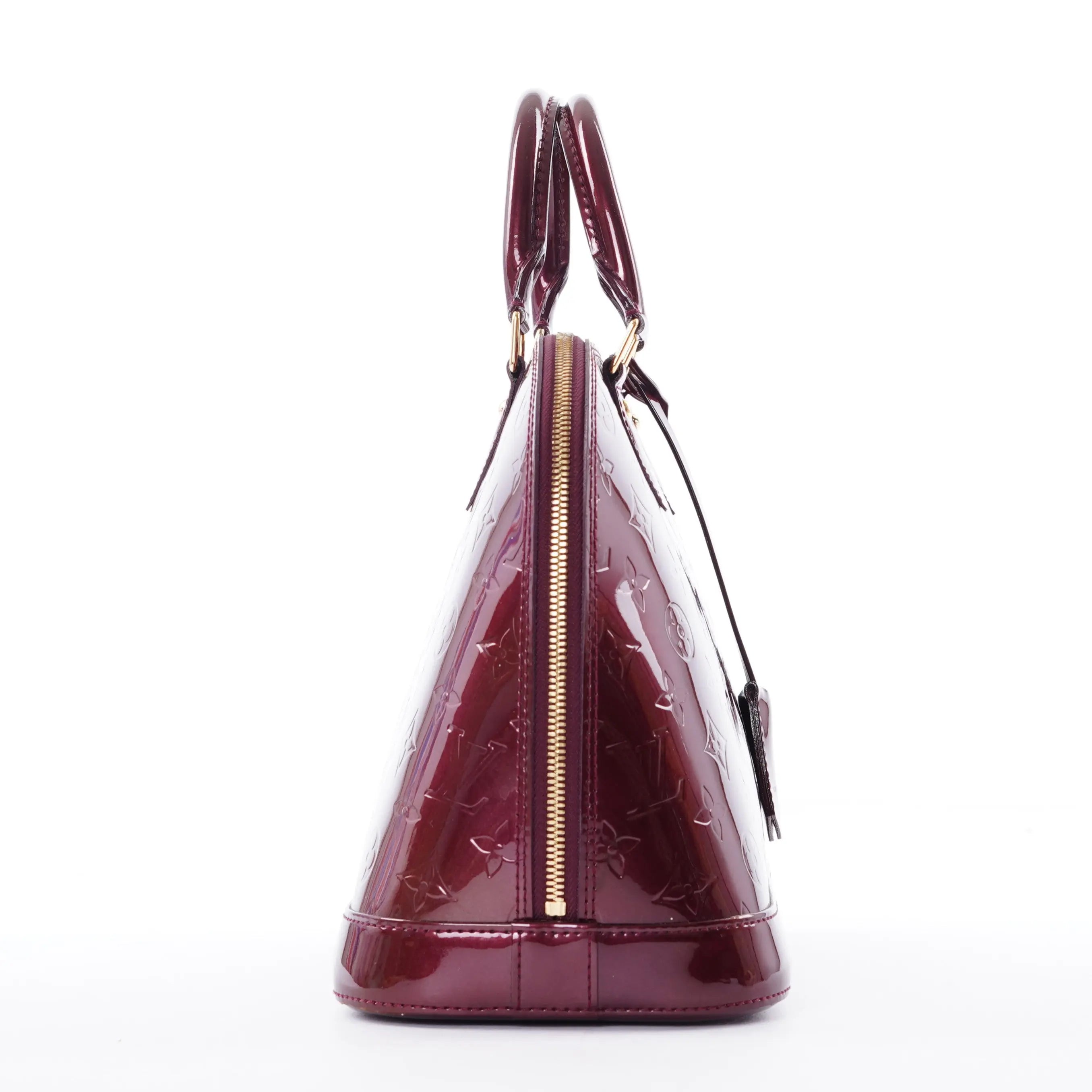 Alma PM Fauviste Louis Vuitton