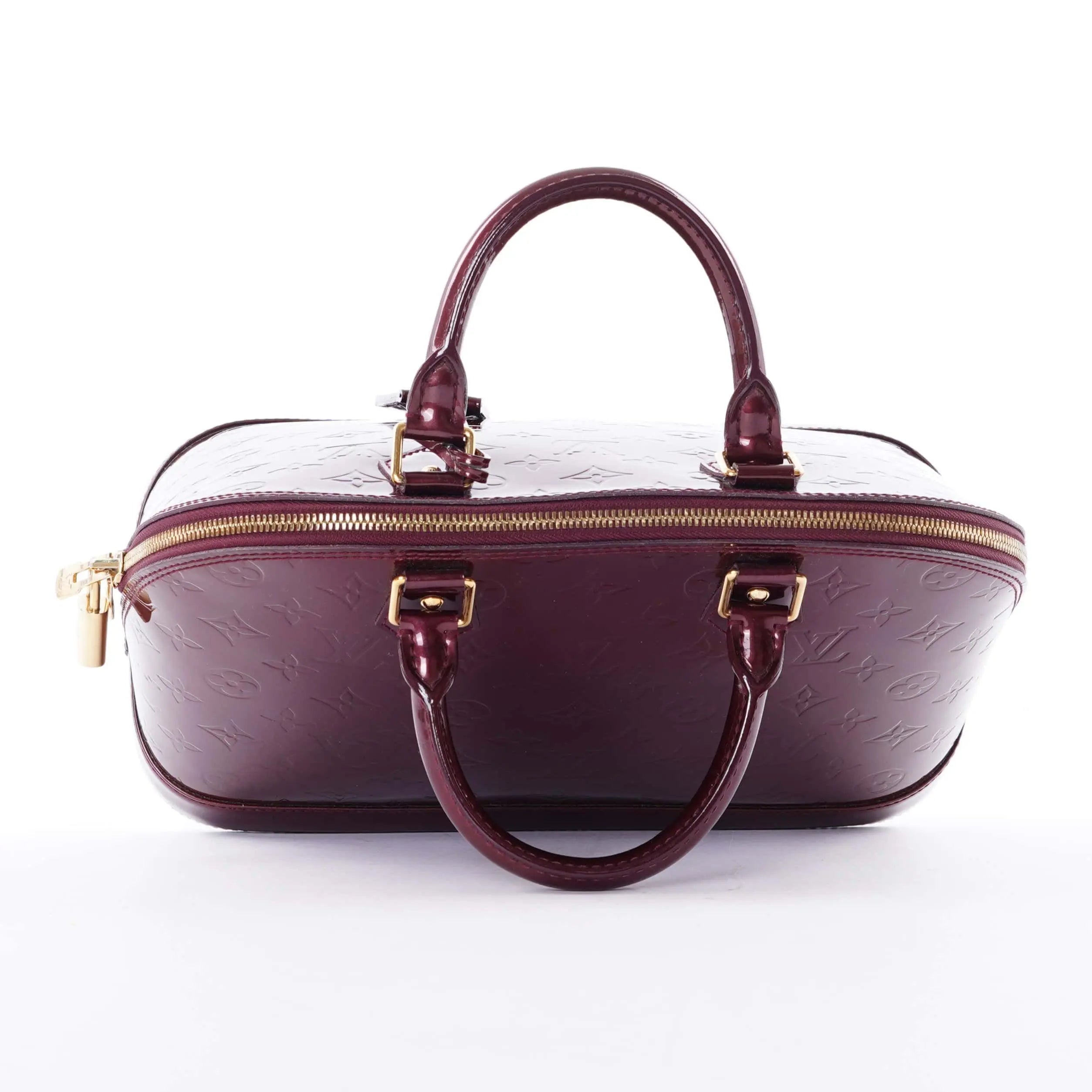 Alma PM Fauviste Louis Vuitton