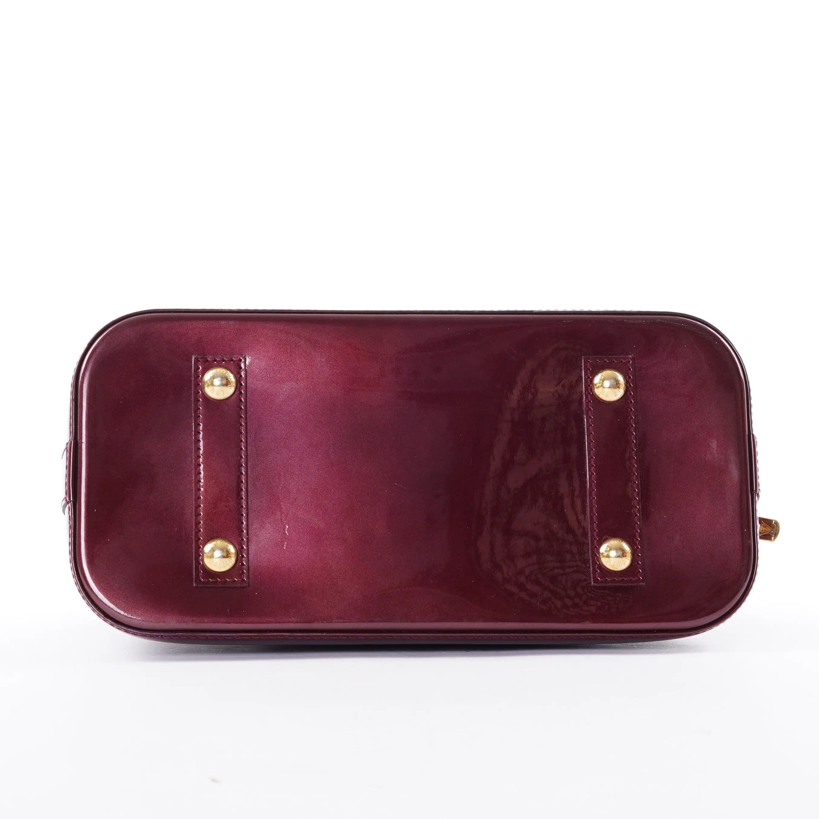 Alma PM Fauviste Louis Vuitton