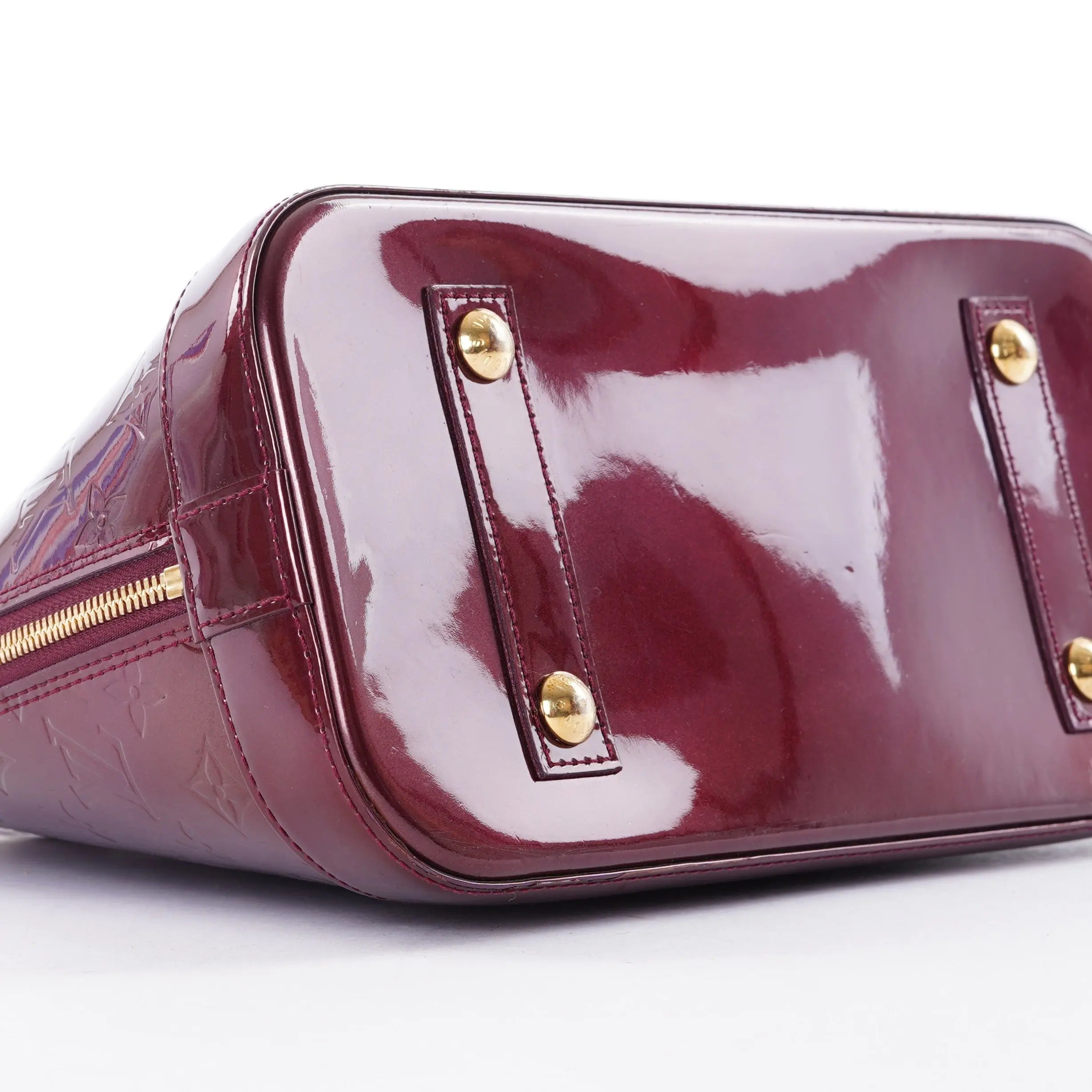 Alma PM Fauviste Louis Vuitton