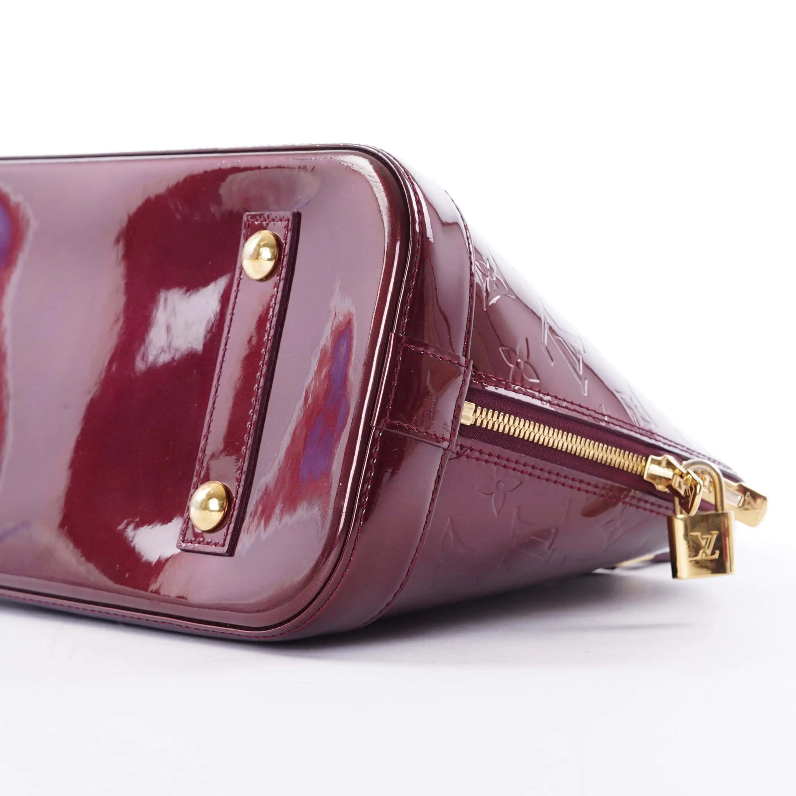 Alma PM Fauviste Louis Vuitton