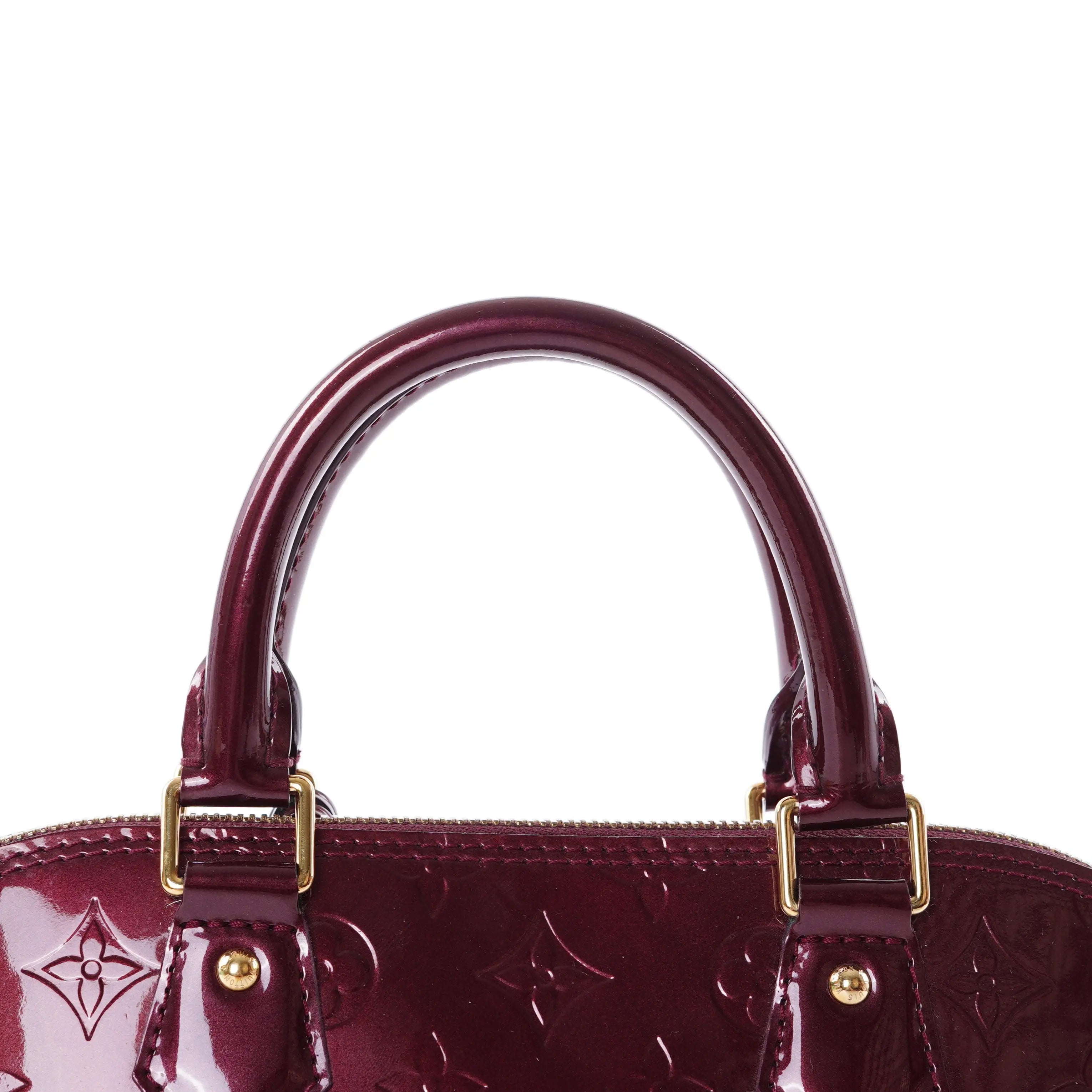 Alma PM Fauviste Louis Vuitton