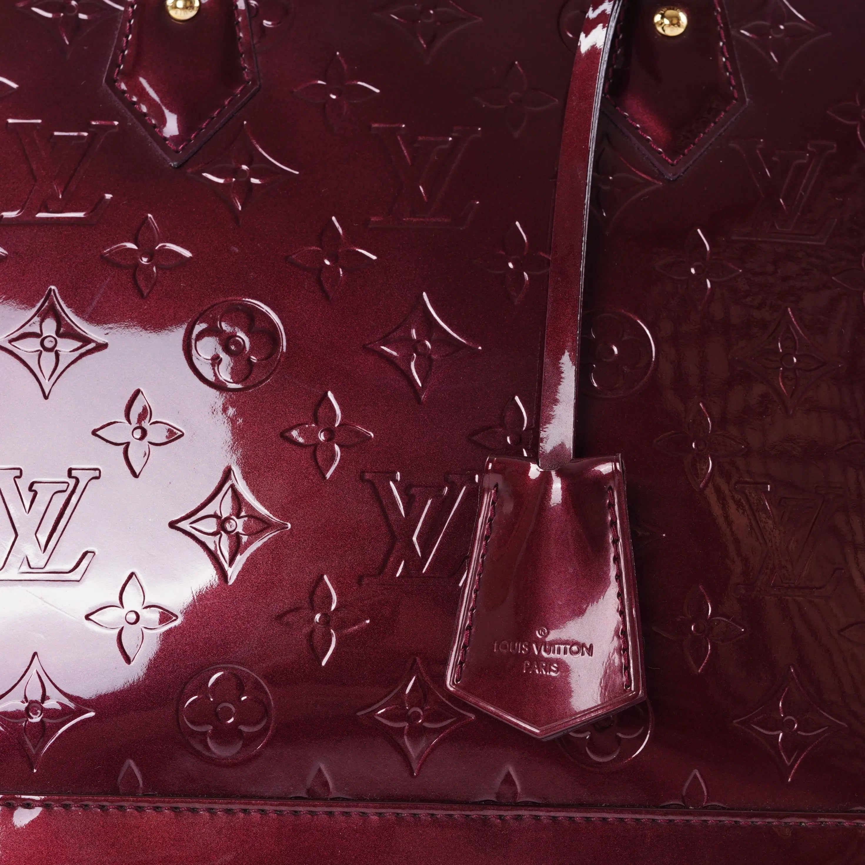 Alma PM Fauviste Louis Vuitton