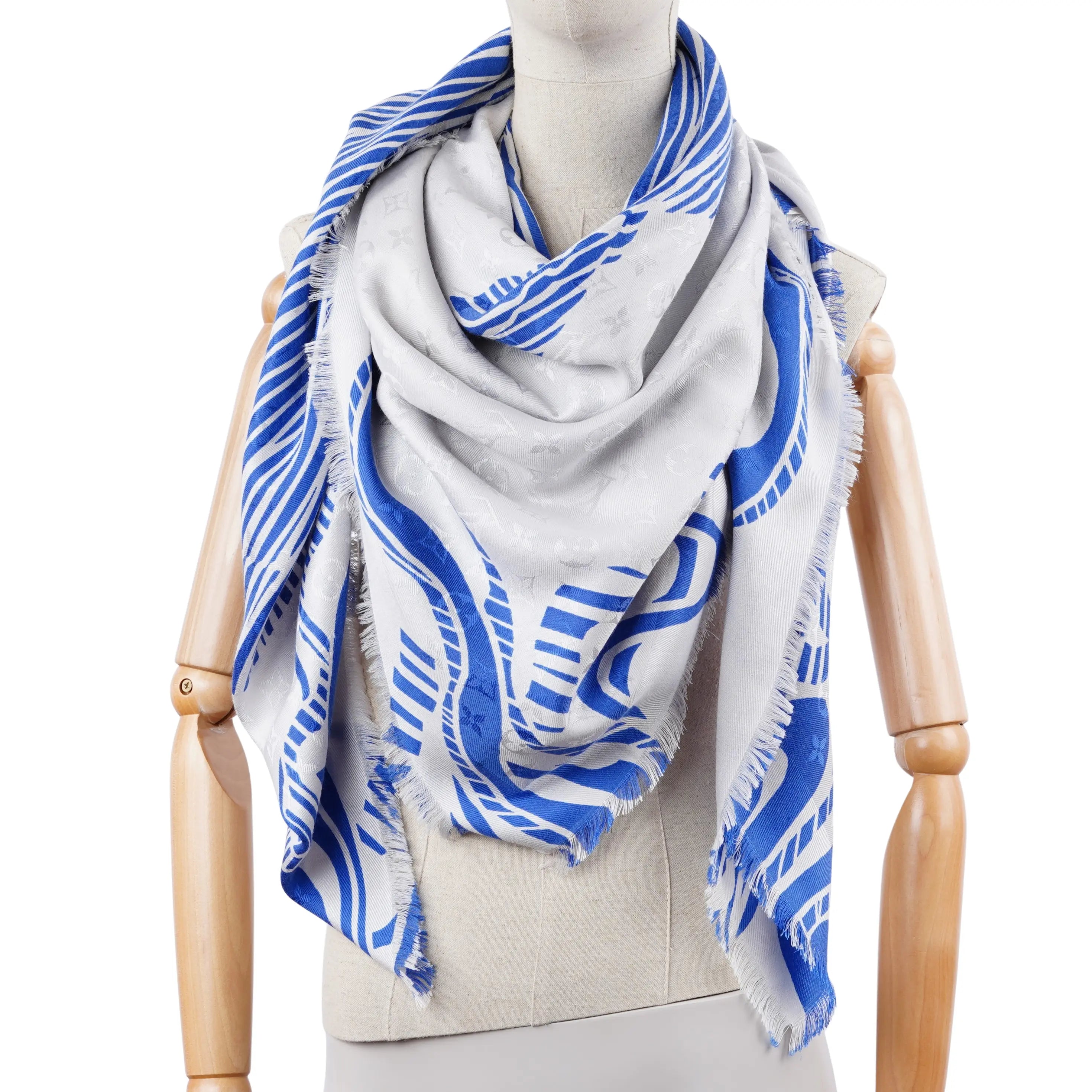 Almazing Shawl Louis Vuitton