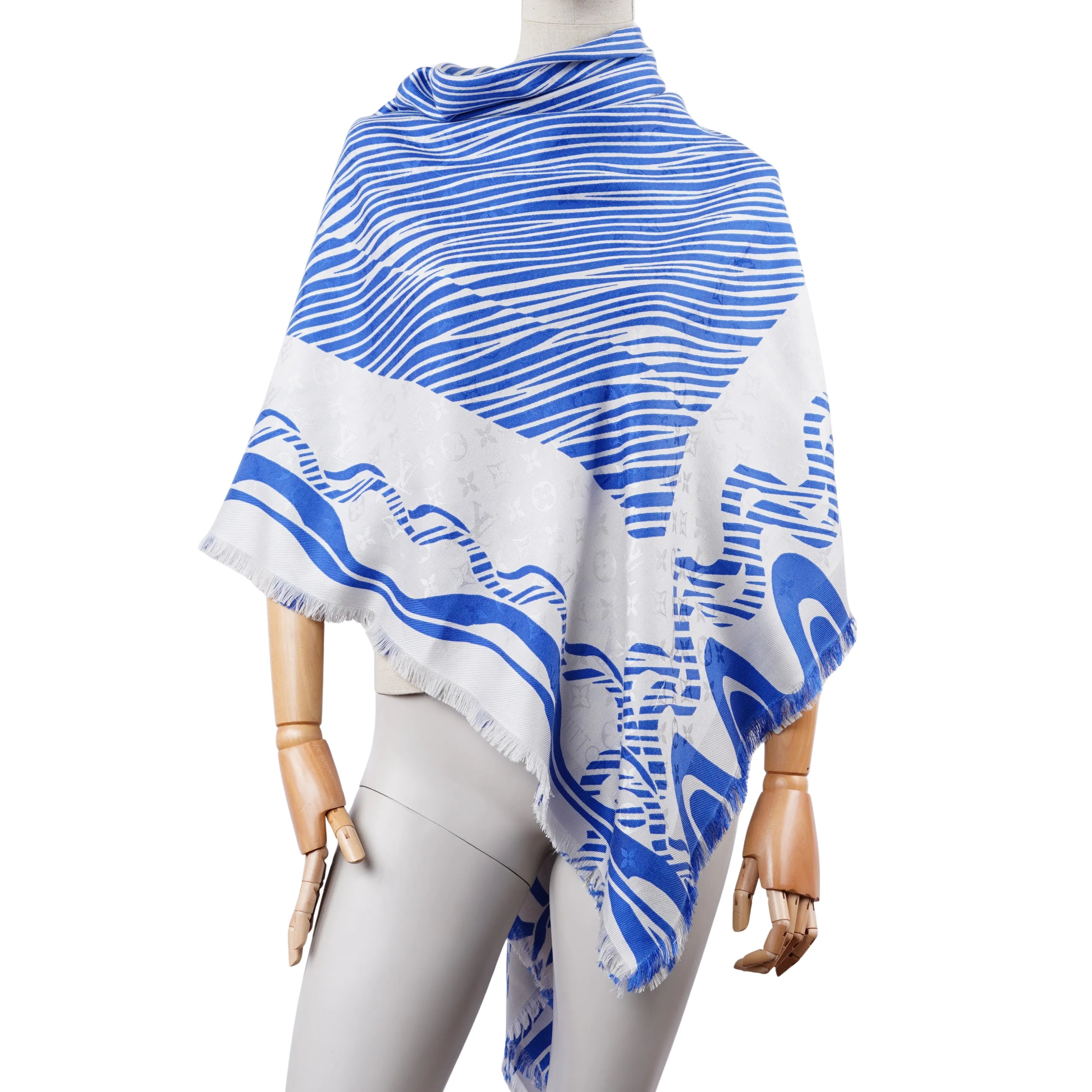 Almazing Shawl Louis Vuitton