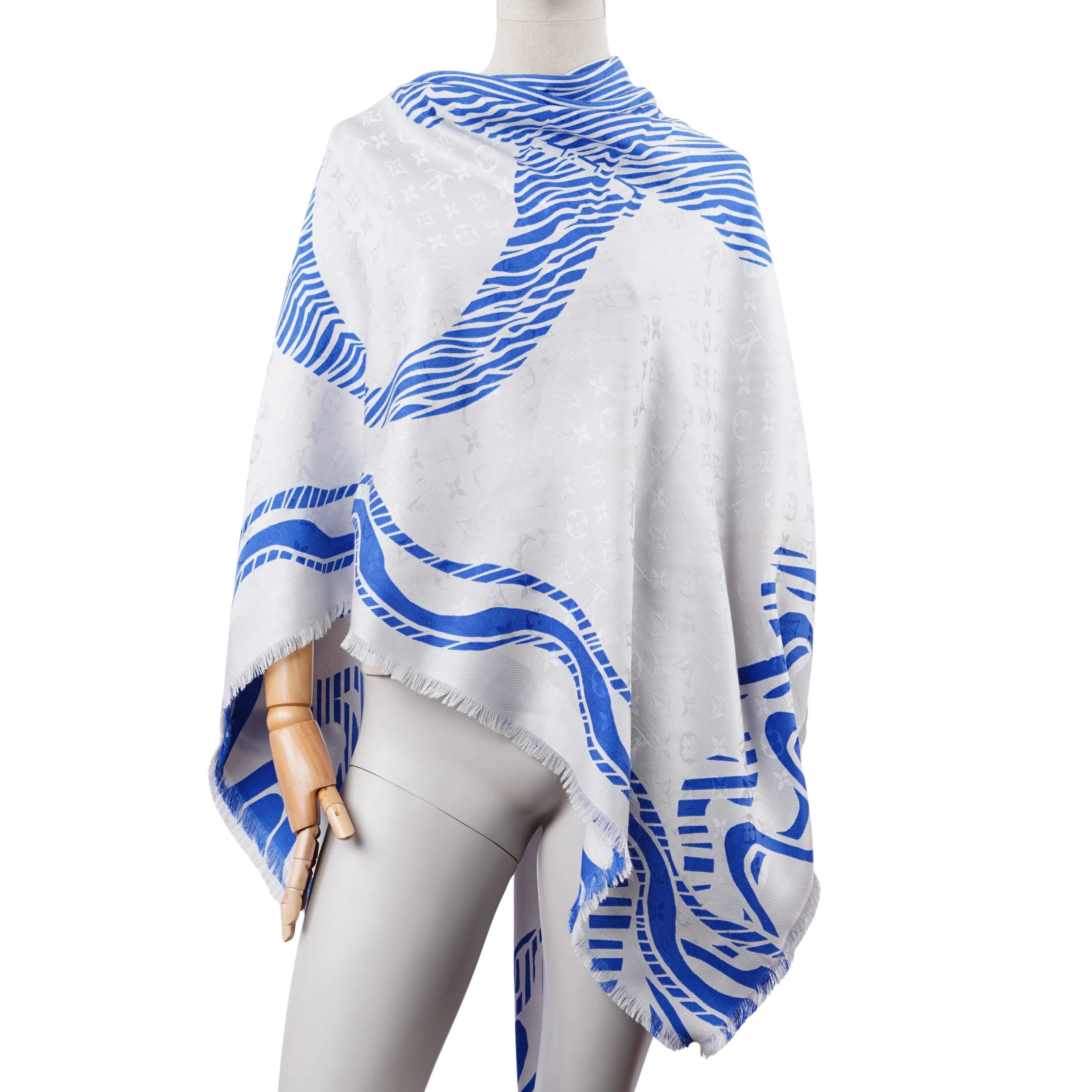 Almazing Shawl Louis Vuitton